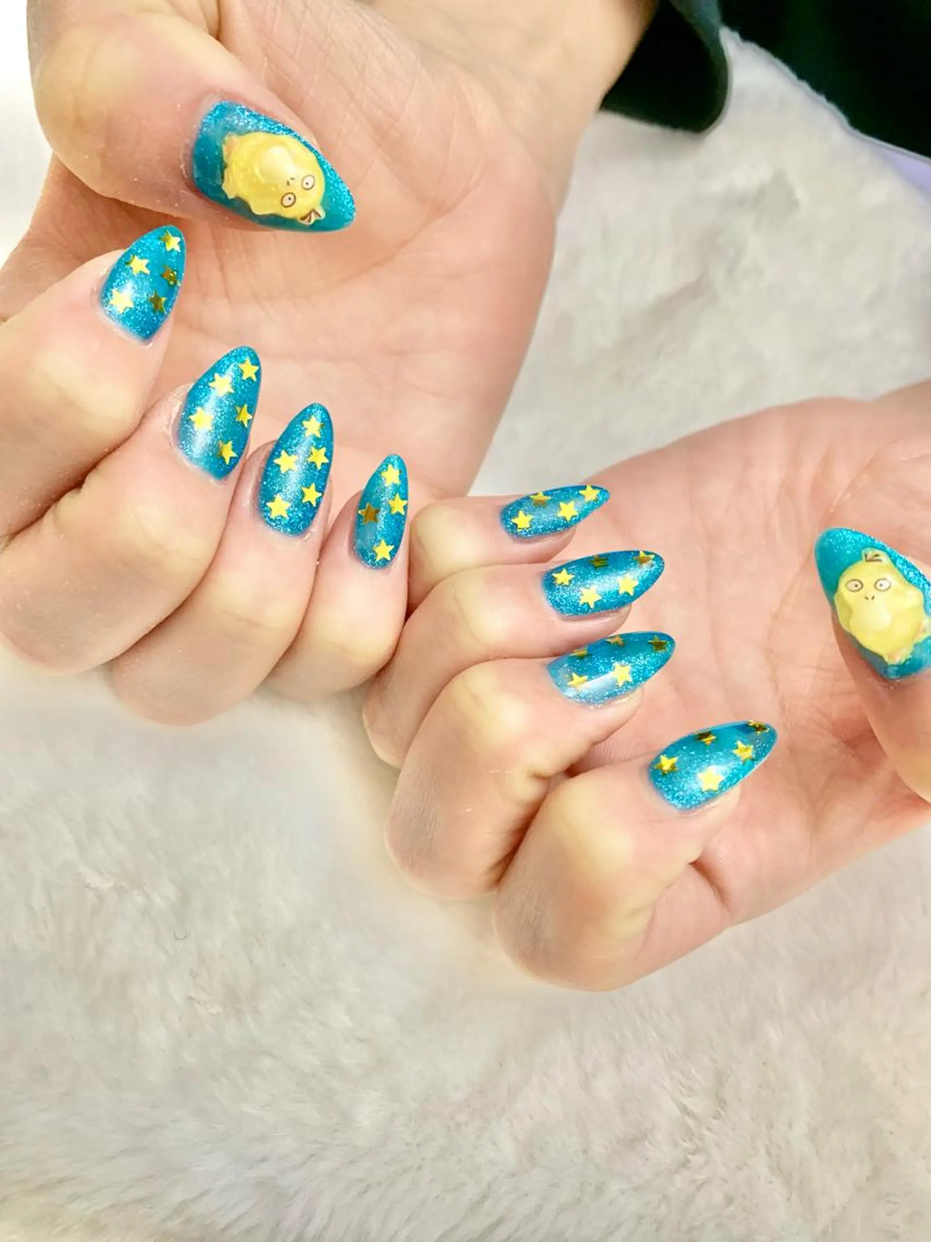 ネイル 🤎CHARME NAIL🤎のネイルデザイン