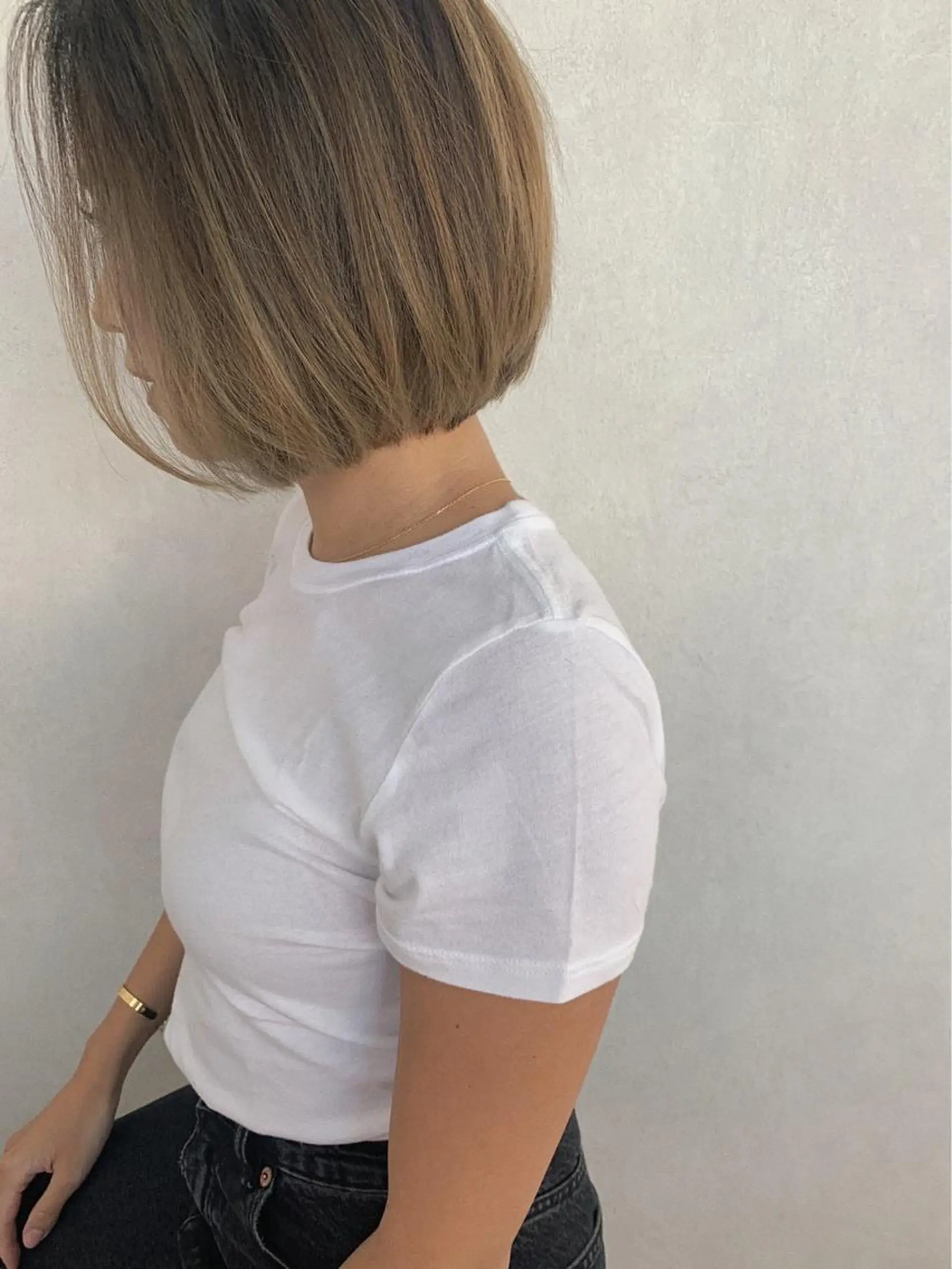 ショート 襟足特化型美容師 🌈ATSUSHIのヘアスタイル