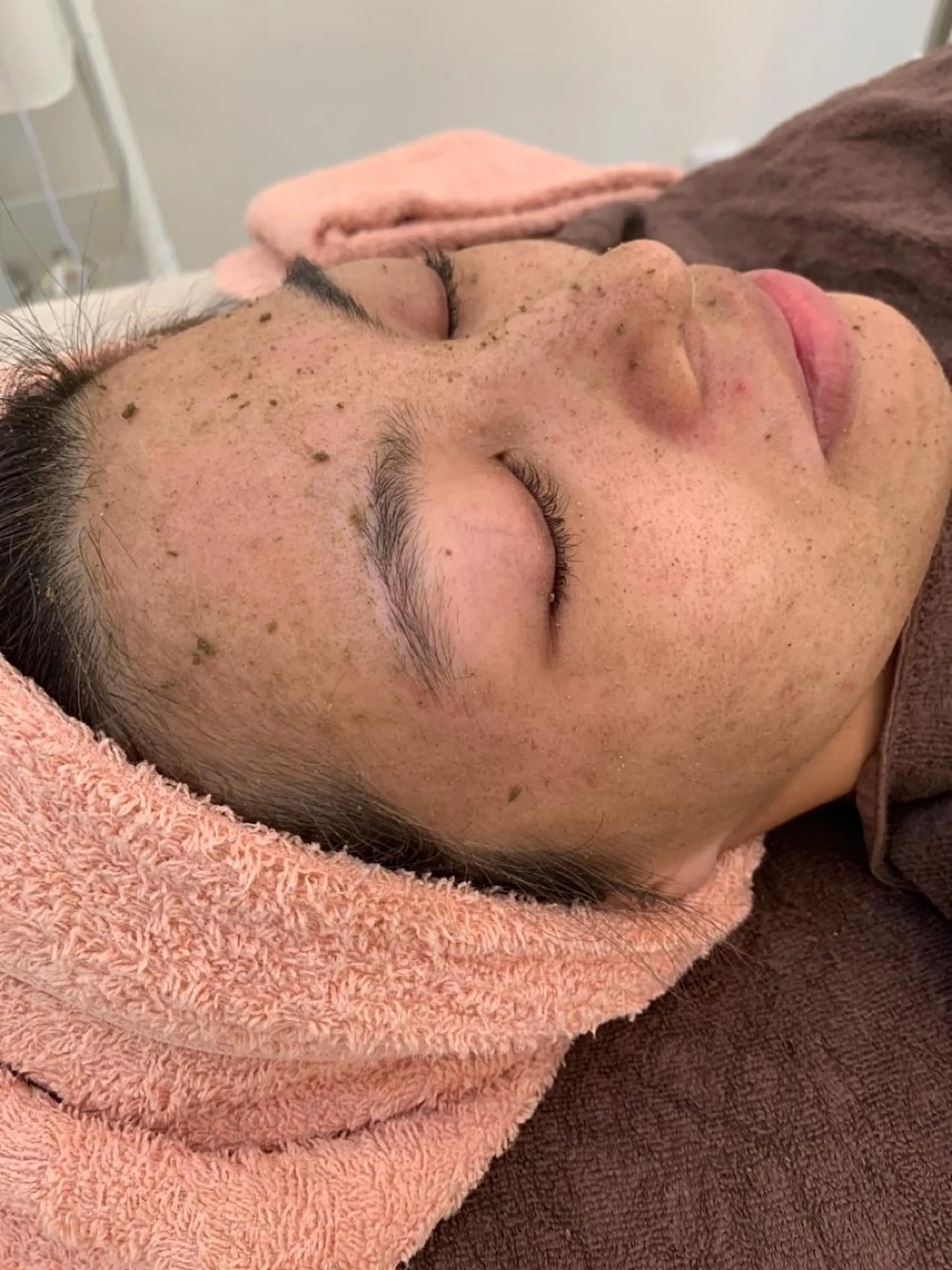 メンズ 大倉 るるなのエステ・リラクイメージ