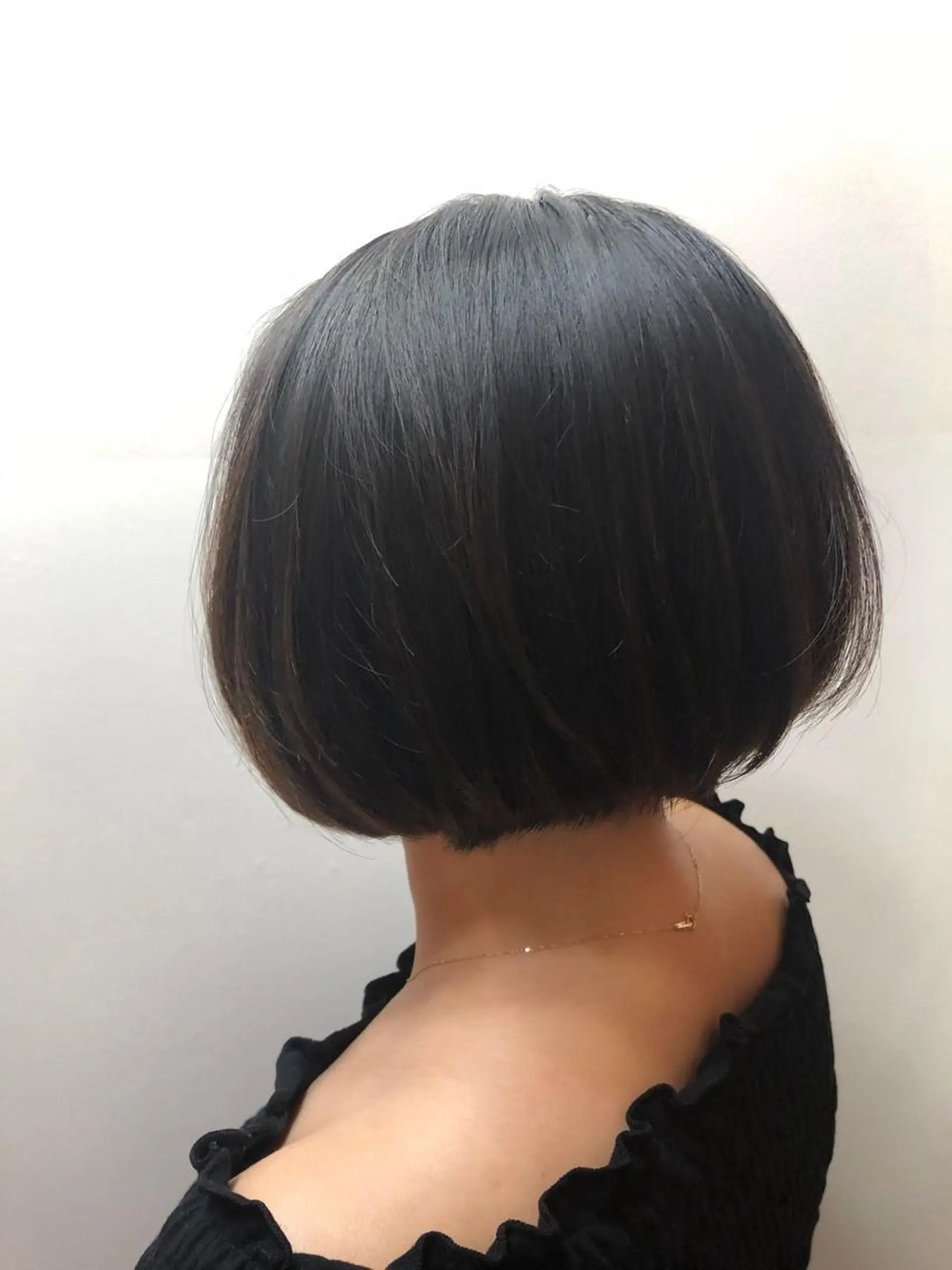 ショート カラー 南部 康太のヘアスタイル