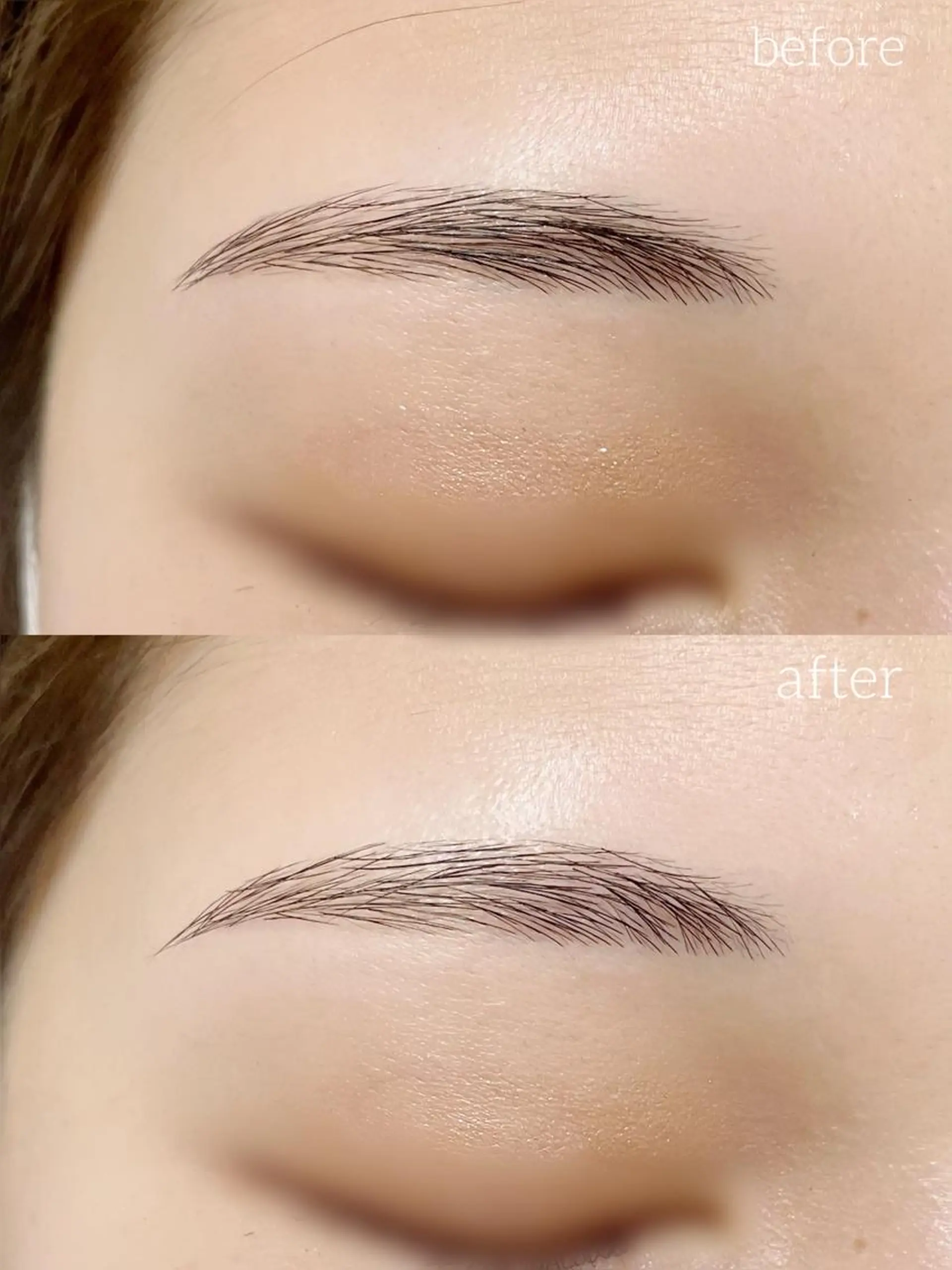 アイブロウ ワックス脱毛 眉カット その他(アイブロウ) WHITE  EYE　京橋店所属・WHITE EYE 京橋店の眉毛・アイブロウイメージ