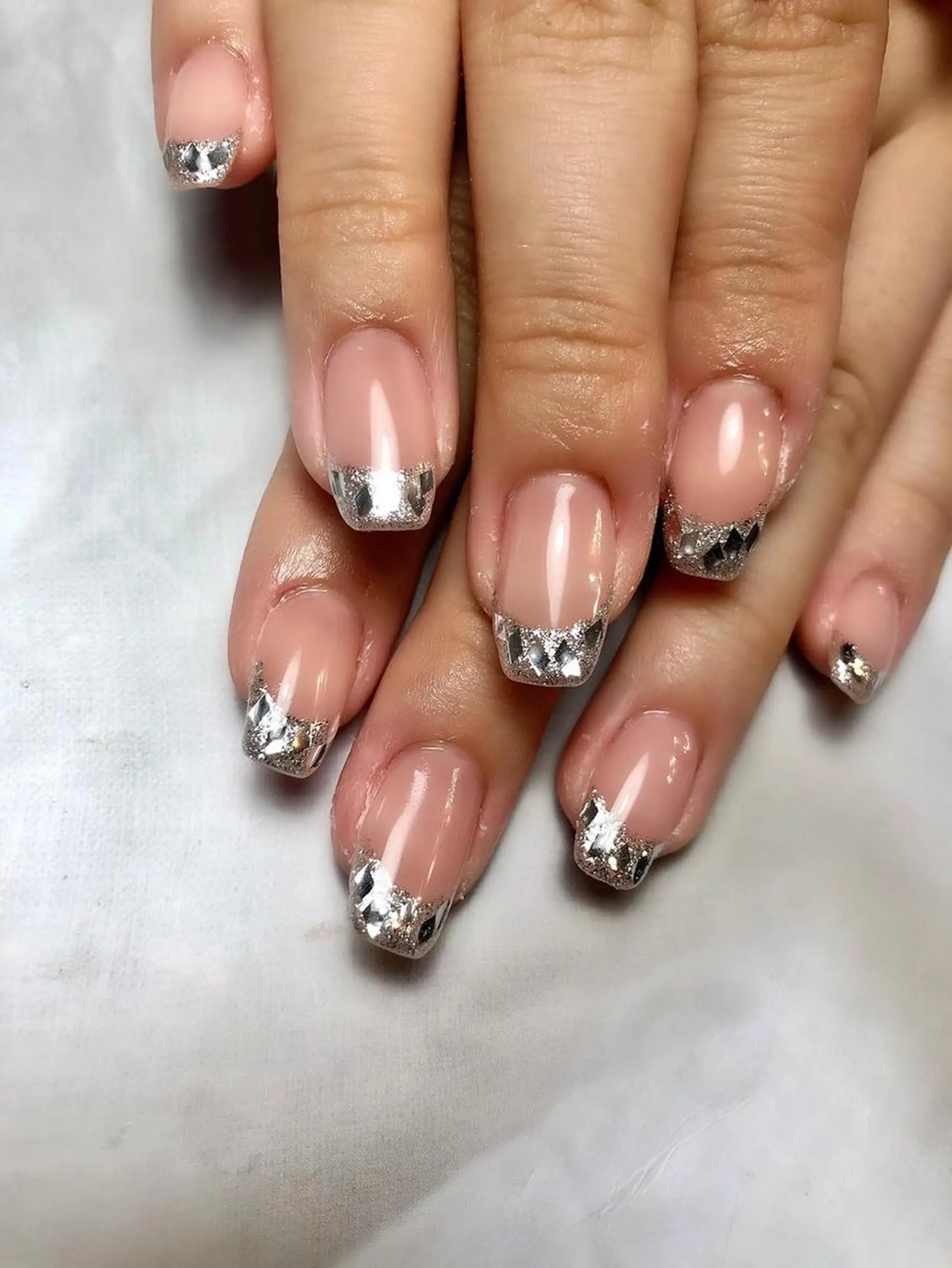 ネイル アートネイル 持ち込み Nailist Honamiのネイルデザイン