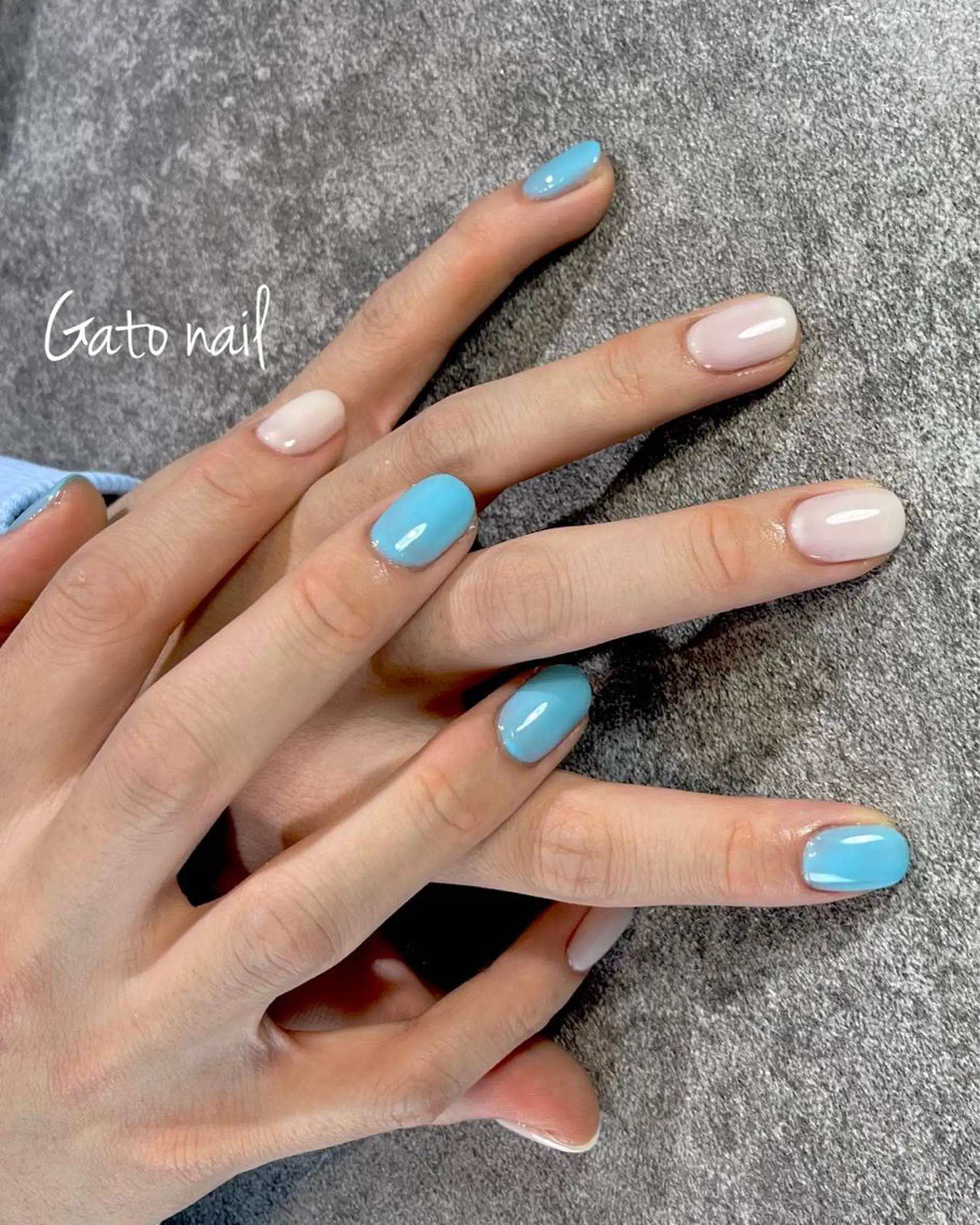 ネイル nt. nailのネイルデザイン