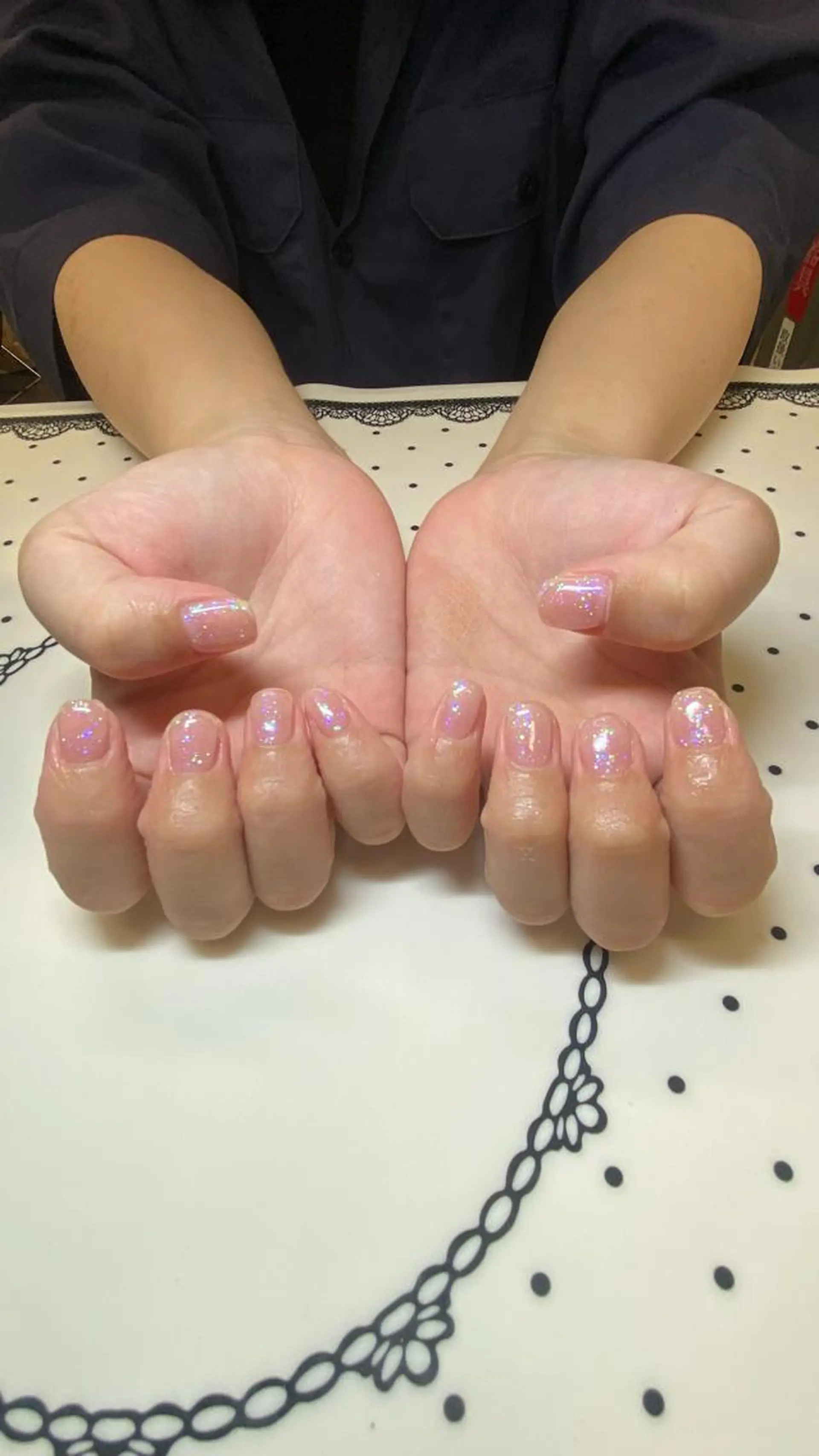 ネイル EYEST クロダのネイルデザイン