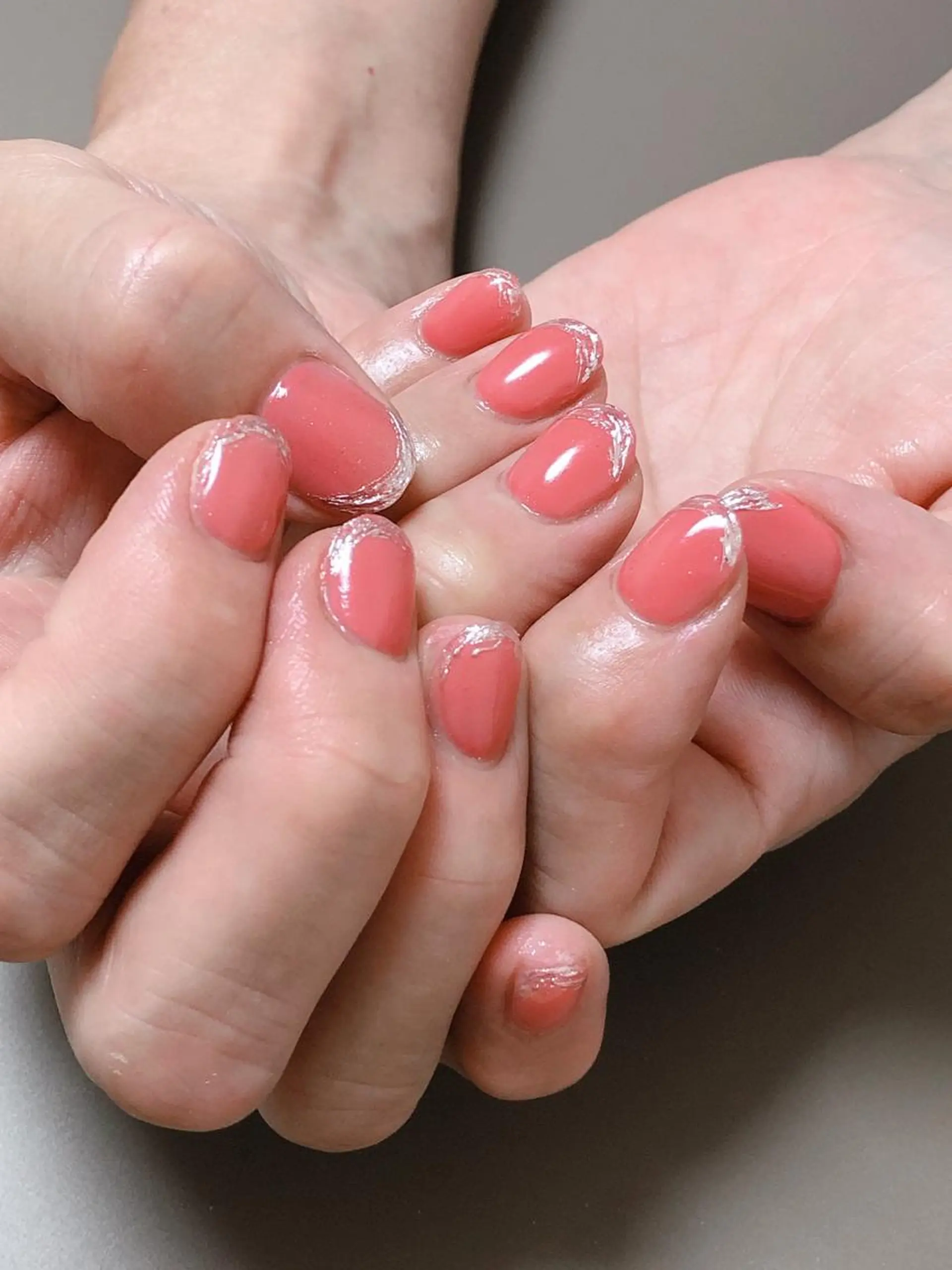 ネイル ktr. nailのネイルデザイン