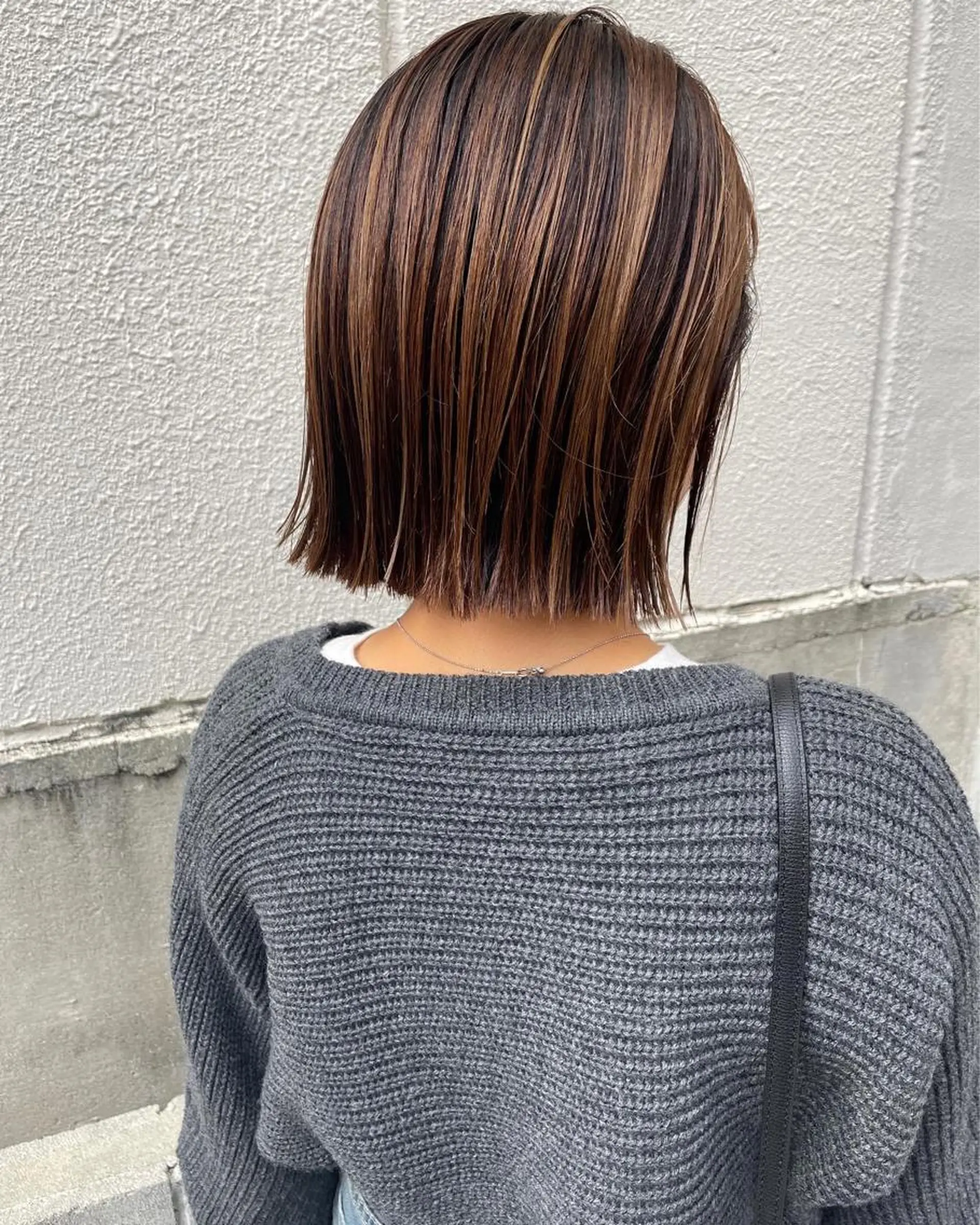 ショート 外ハネヘア カット さの あやねのヘアスタイル