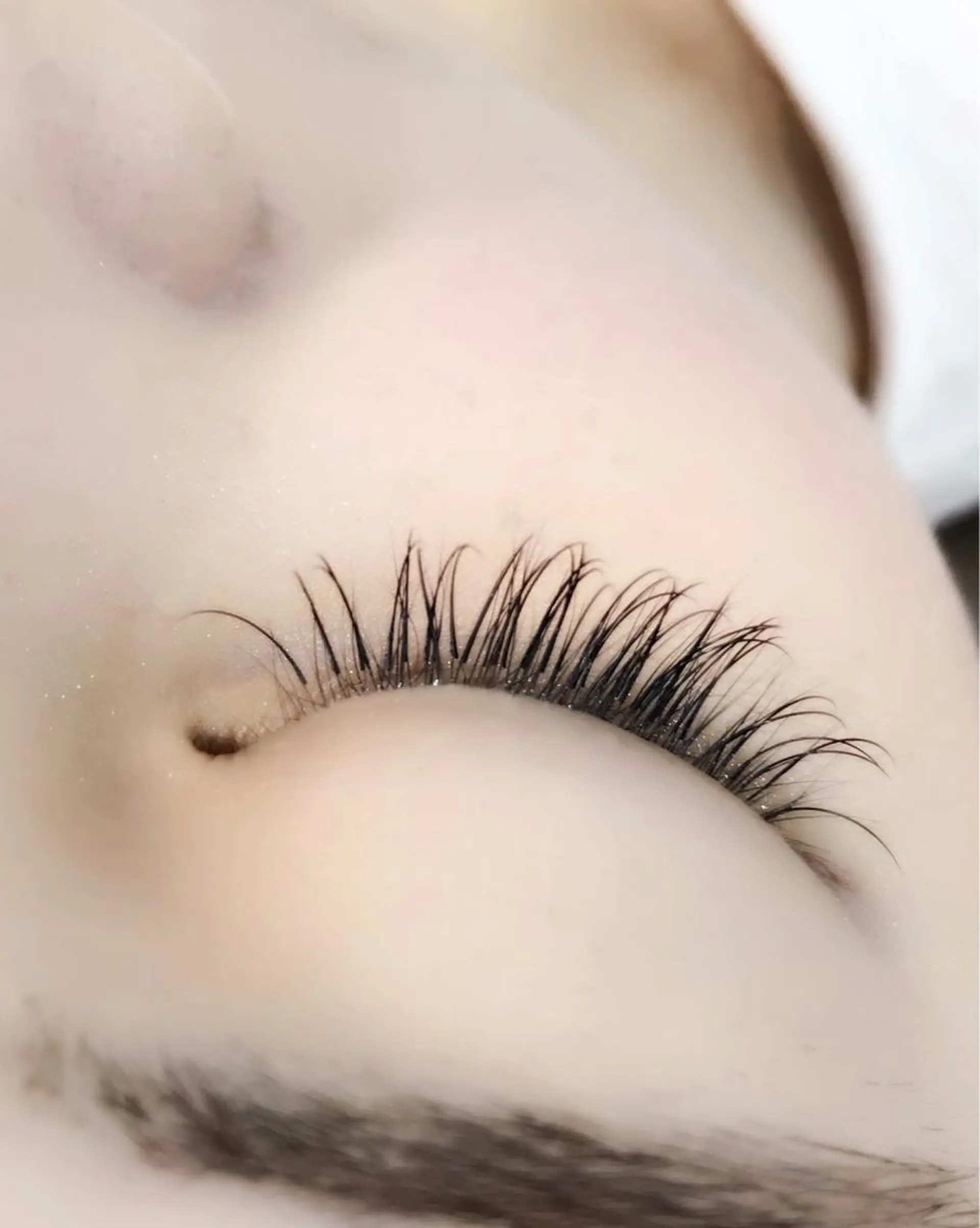 マツエク・マツパ *Belle* ササキのエステ・リラクイメージ