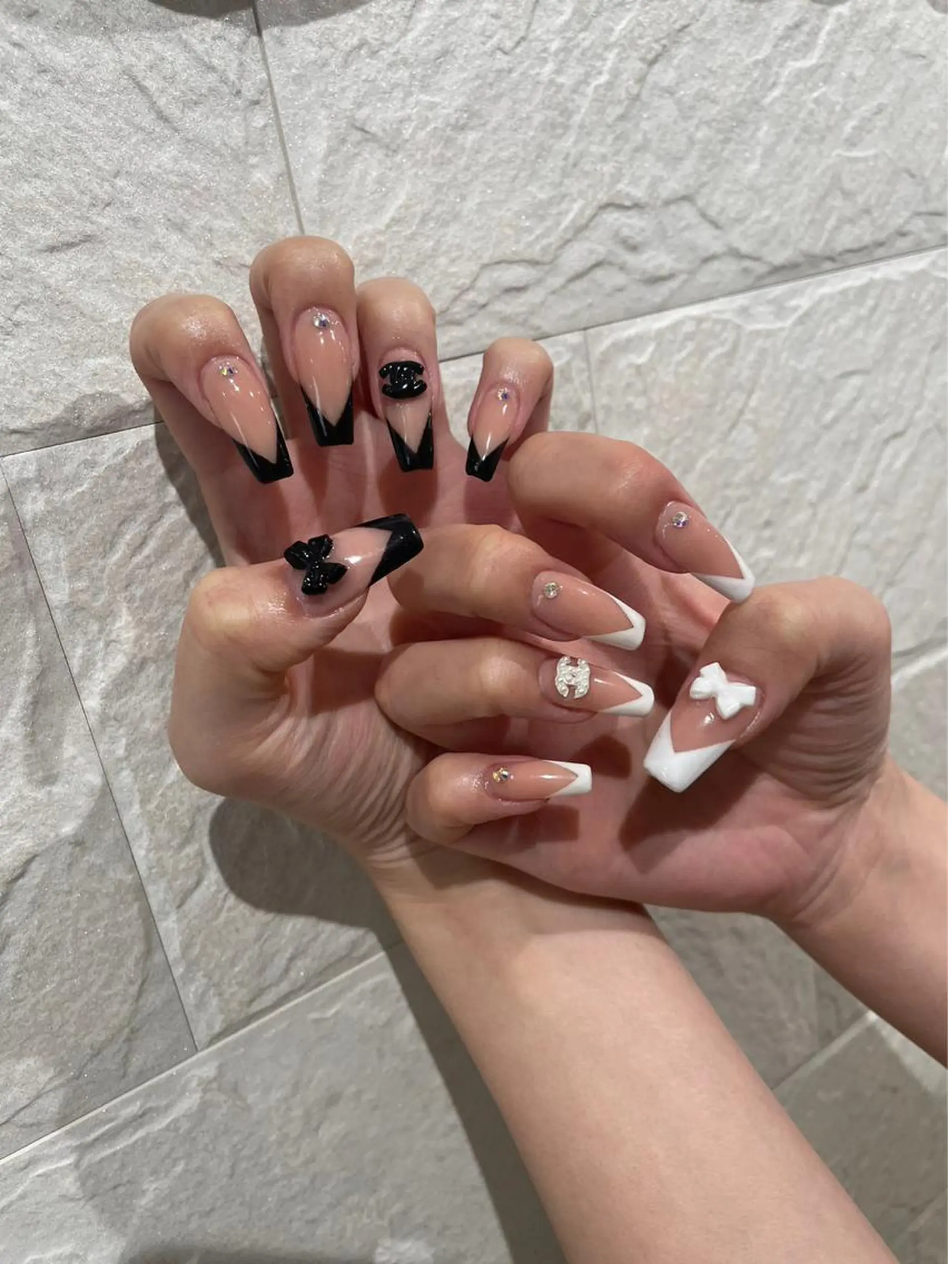 ネイル Ashliy大宮♡ アシュリーのネイルデザイン