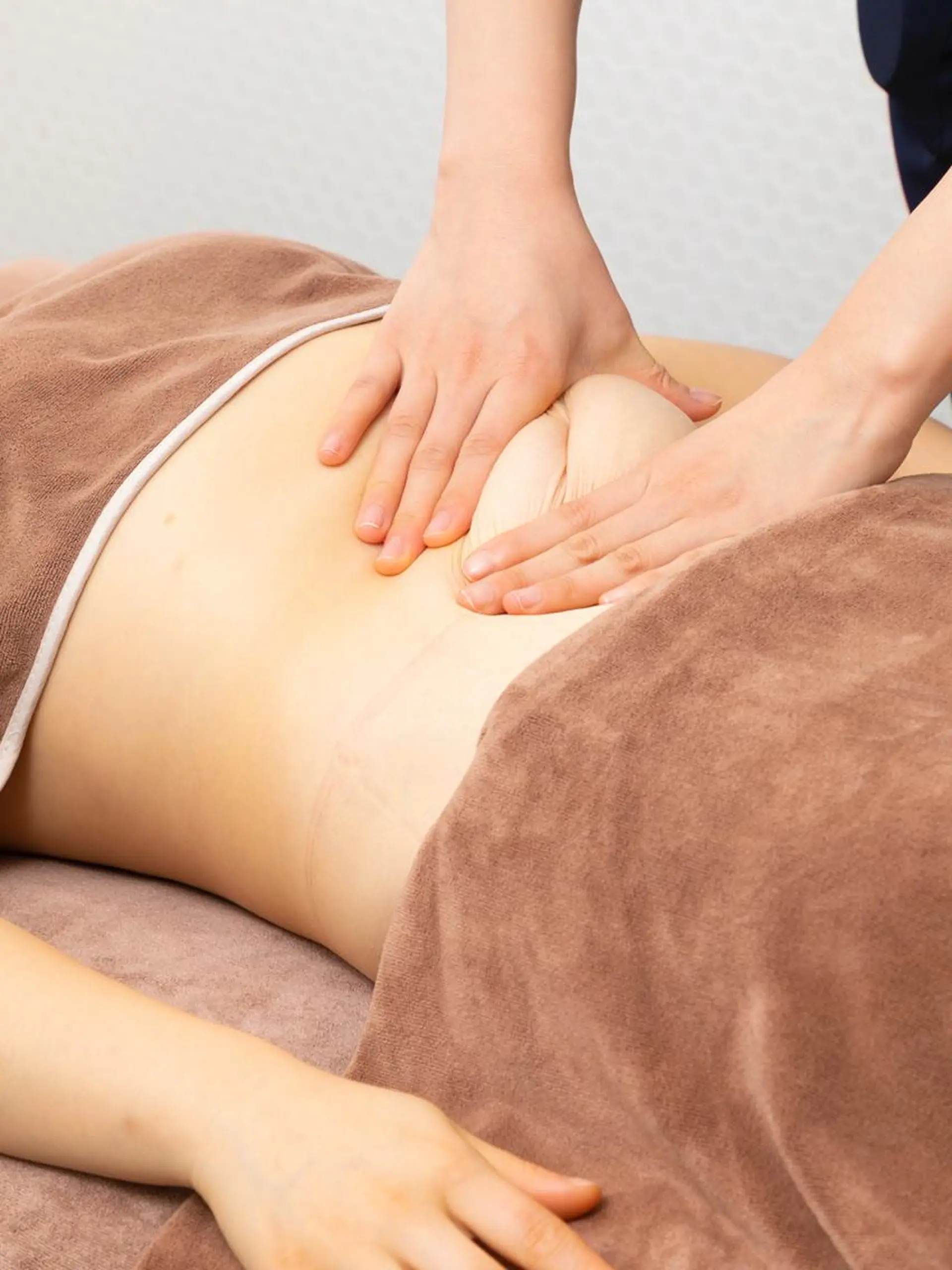 西区九条エステ MITUREIサロンのエステ・リラクイメージ