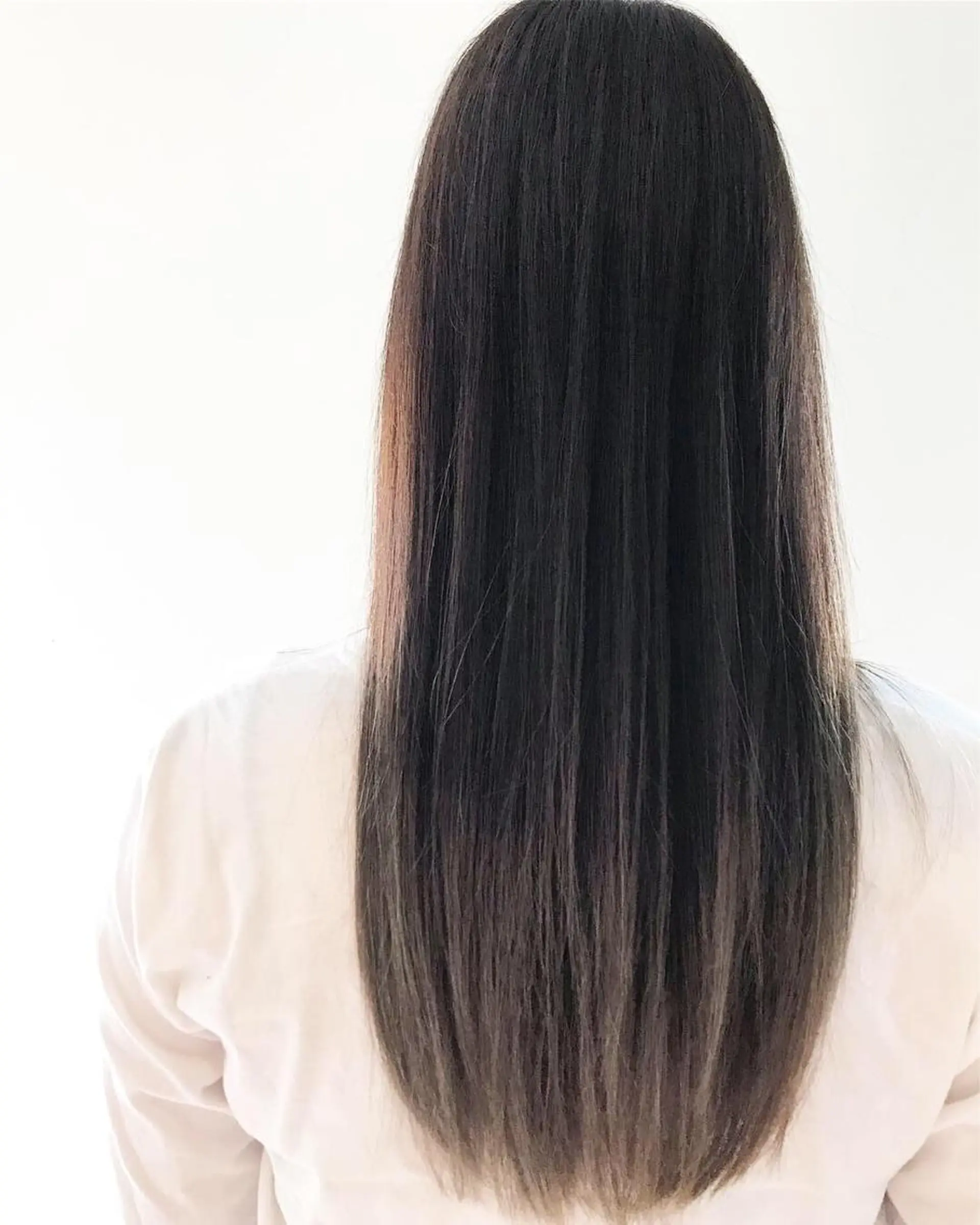 ロング カラー 🔹TOMO🔹 圧倒的経験値🔹のヘアスタイル