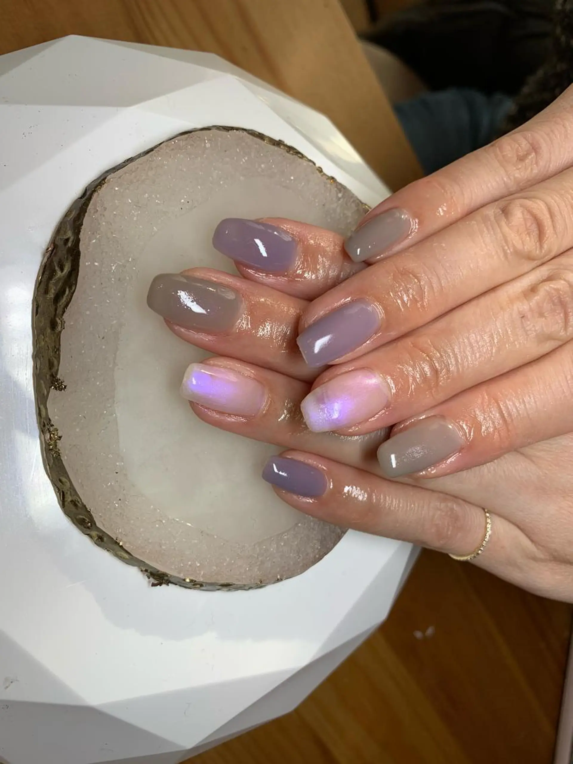 ネイル LAVISH nail salonのネイルデザイン