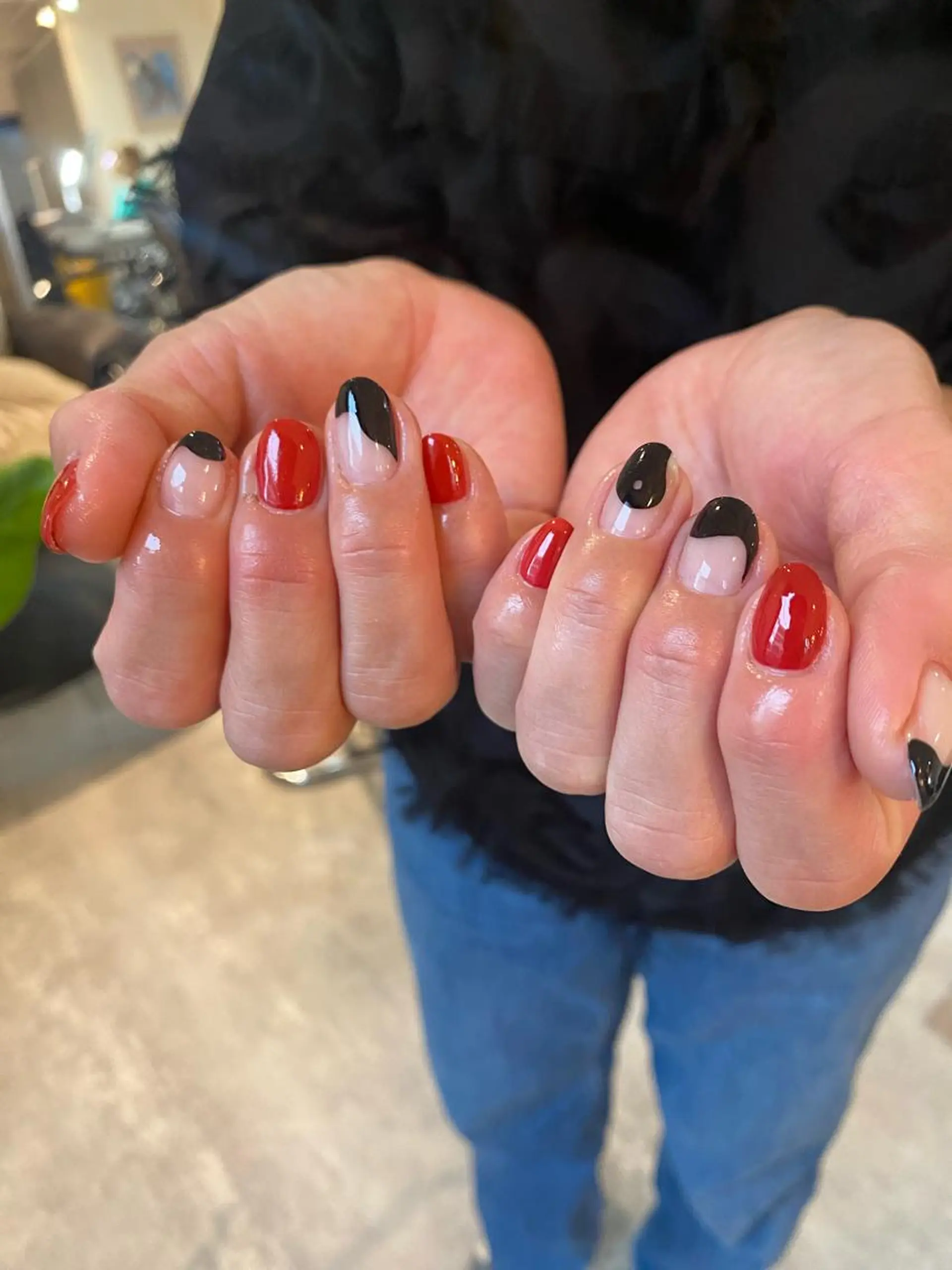 ネイル Eden KAZUHOのネイルデザイン