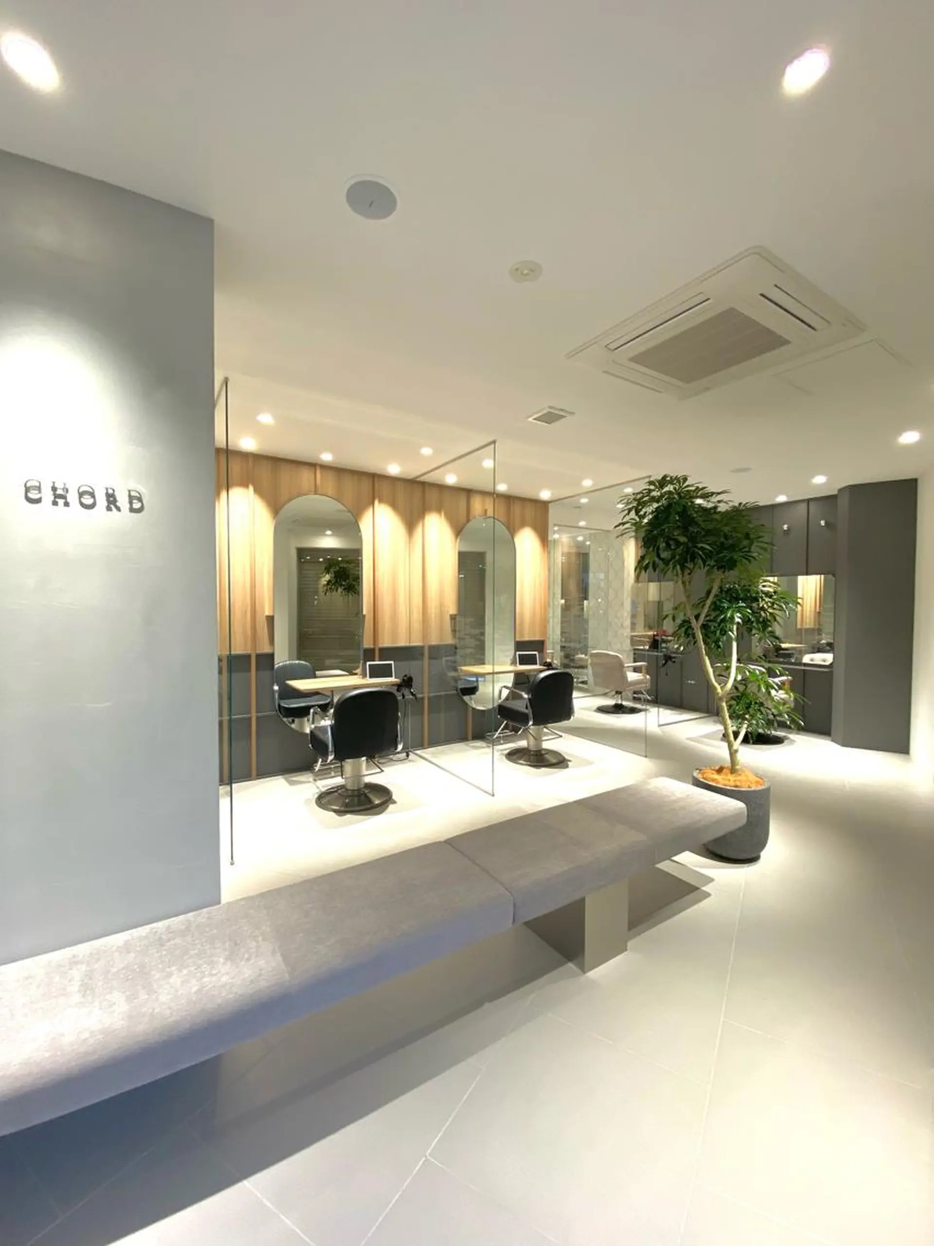 ショート カラー ショートヘア カット 谷合 貴志のヘアスタイル