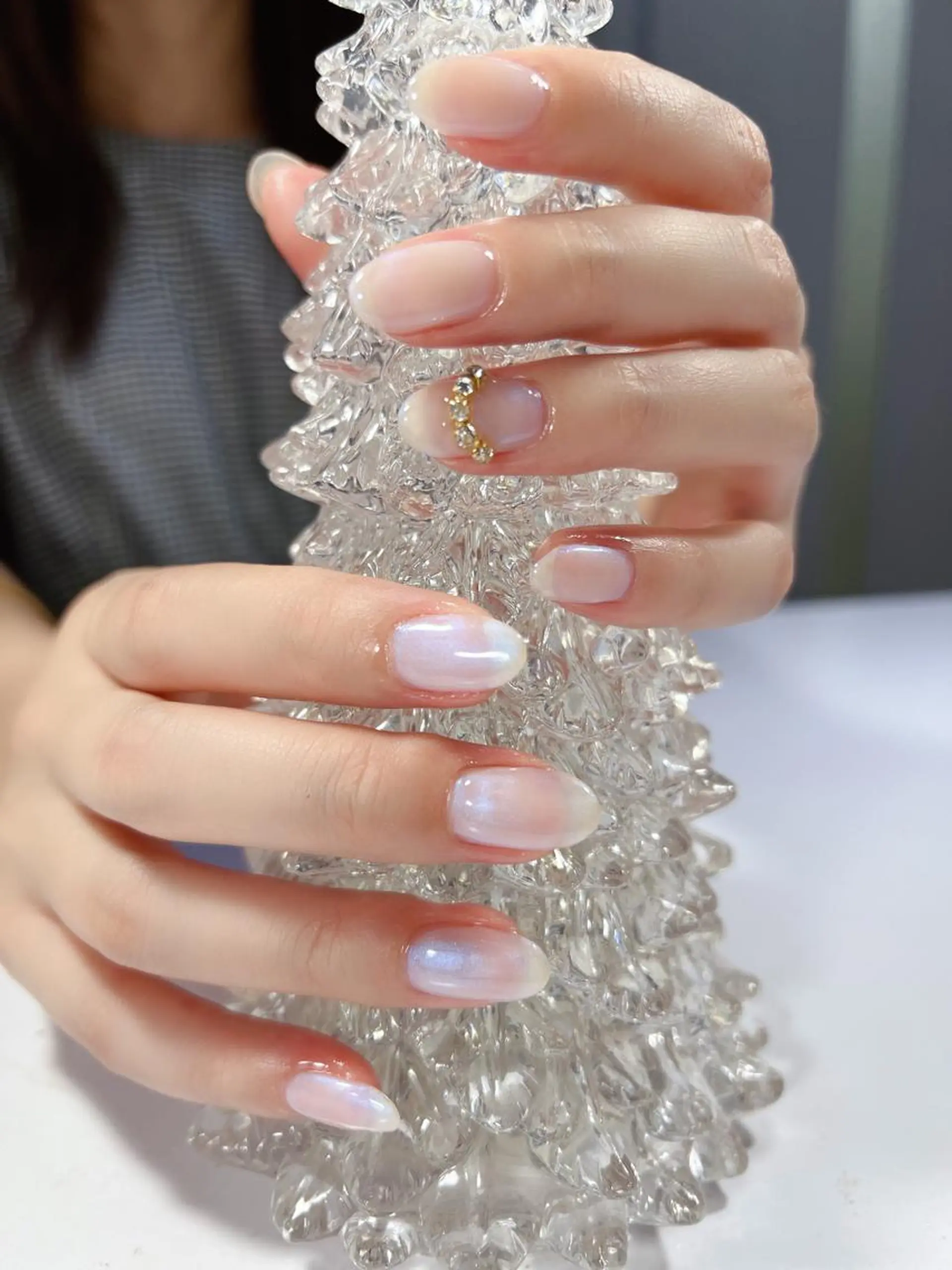 ネイル ネイルサロン ロア旧ジョリーのネイルデザイン