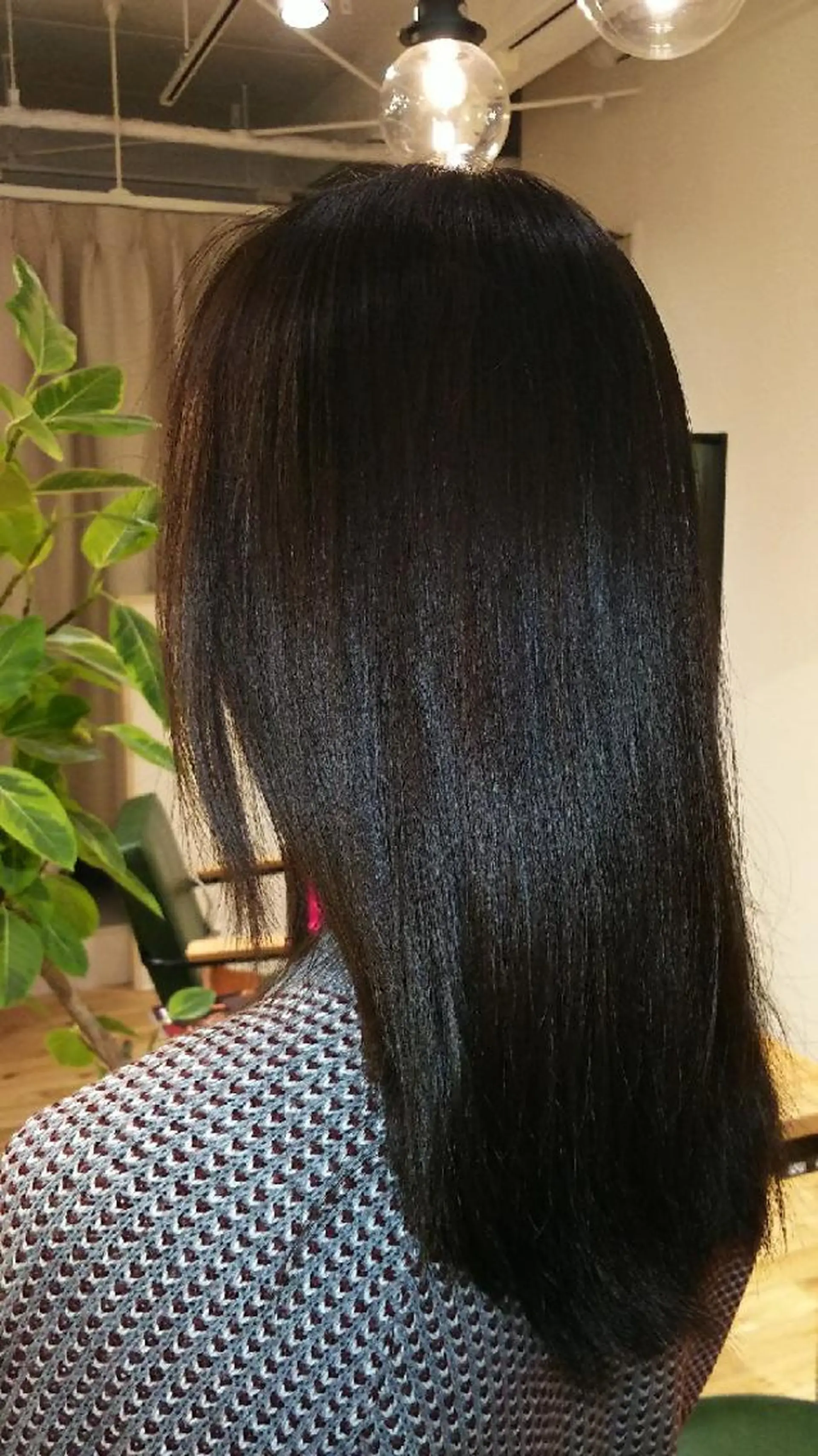 ロング 🌜LaLa🦎   ジパング🌛のヘアスタイル