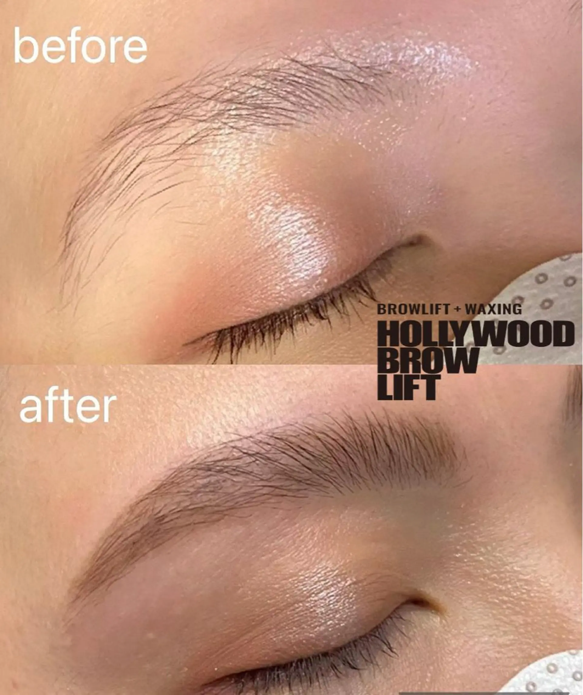 アイブロウ 🍀エピスモア 嶋倉🍀のエステ・リラクイメージ