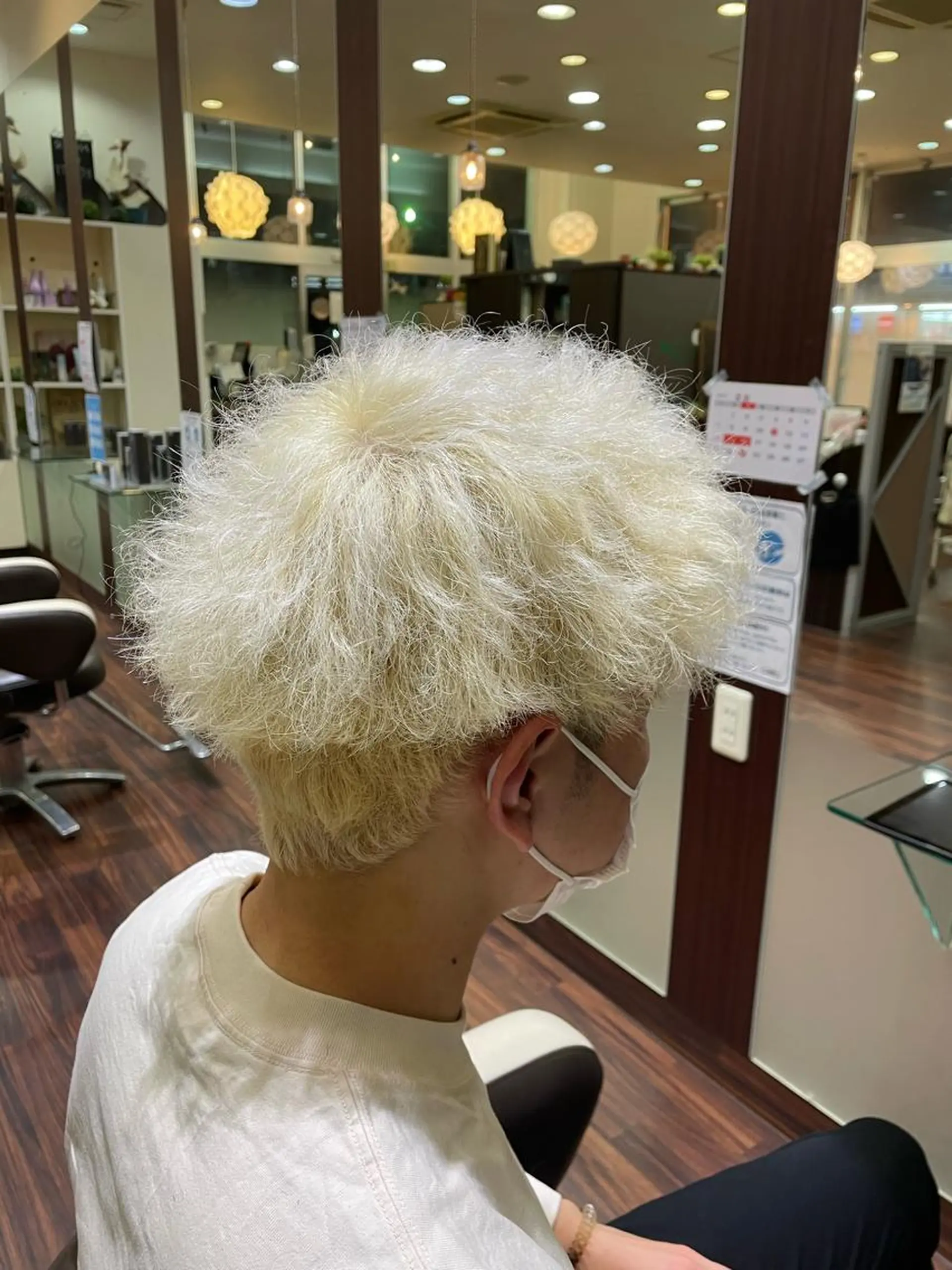 ショート 浦和指名率No.1 ショート特化美容師のヘアスタイル