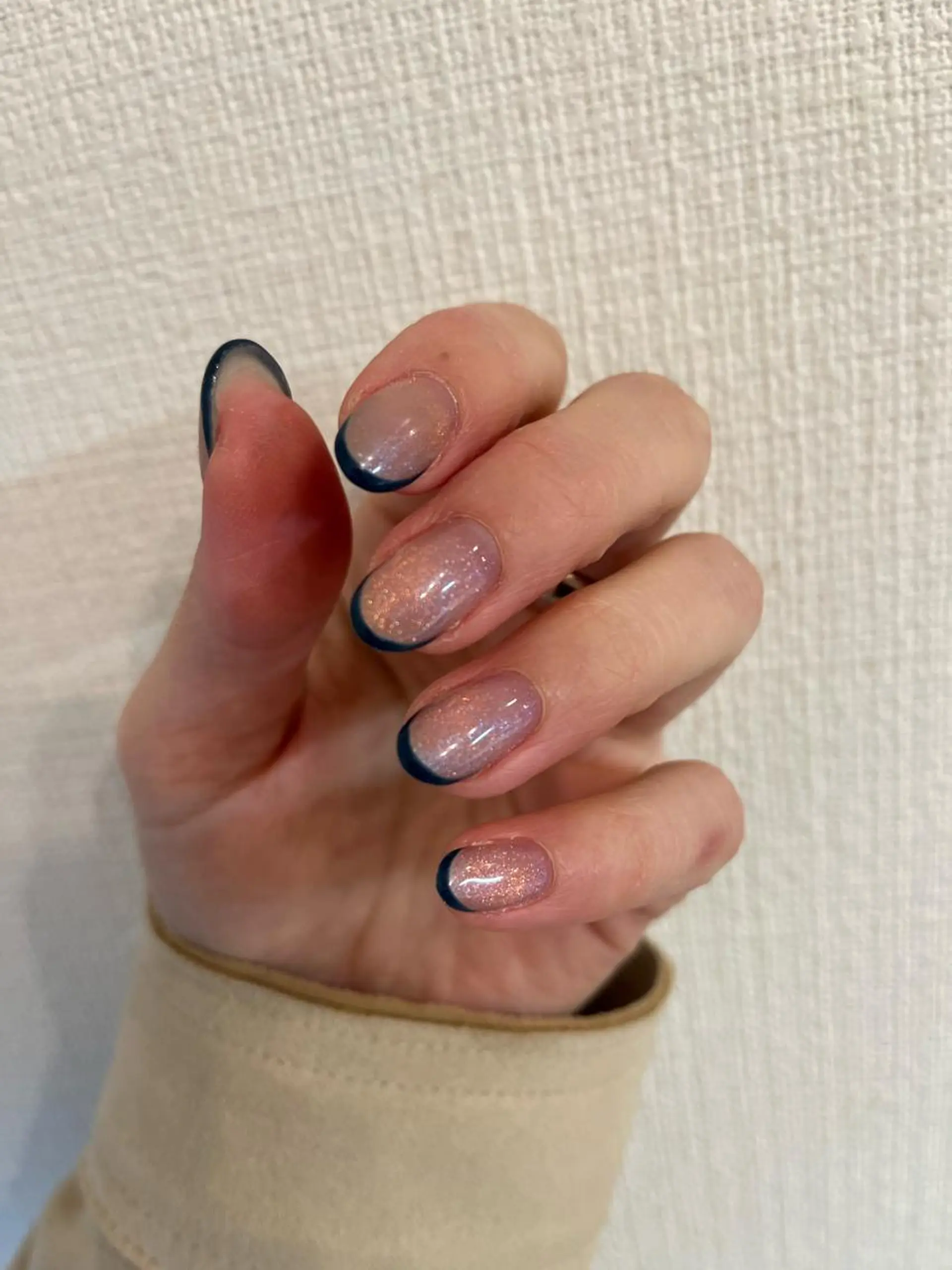 ネイル 【LINON】 airiのネイルデザイン