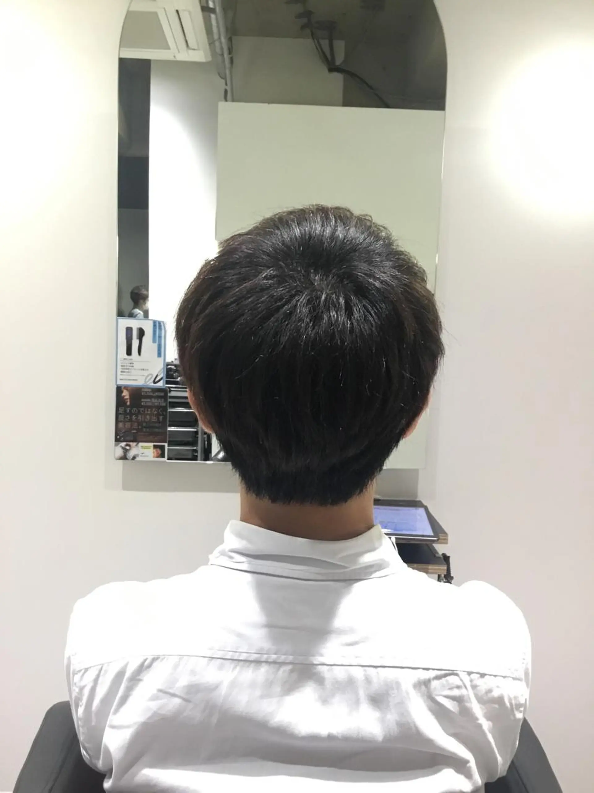 メンズ ✨あなたのお悩み解消 美容師✨TOMOKAのヘアスタイル