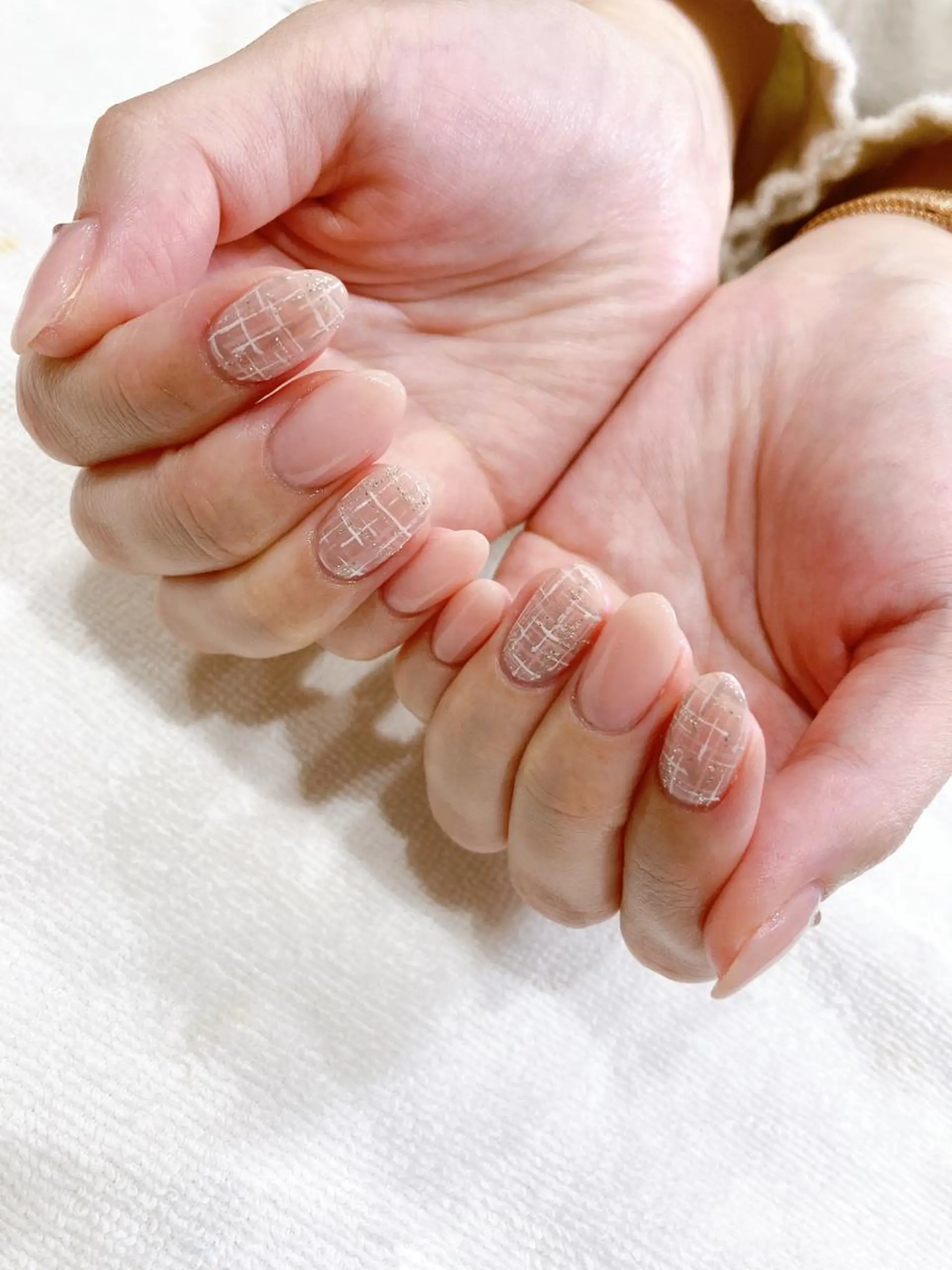 ネイル Nest 平出のネイルデザイン