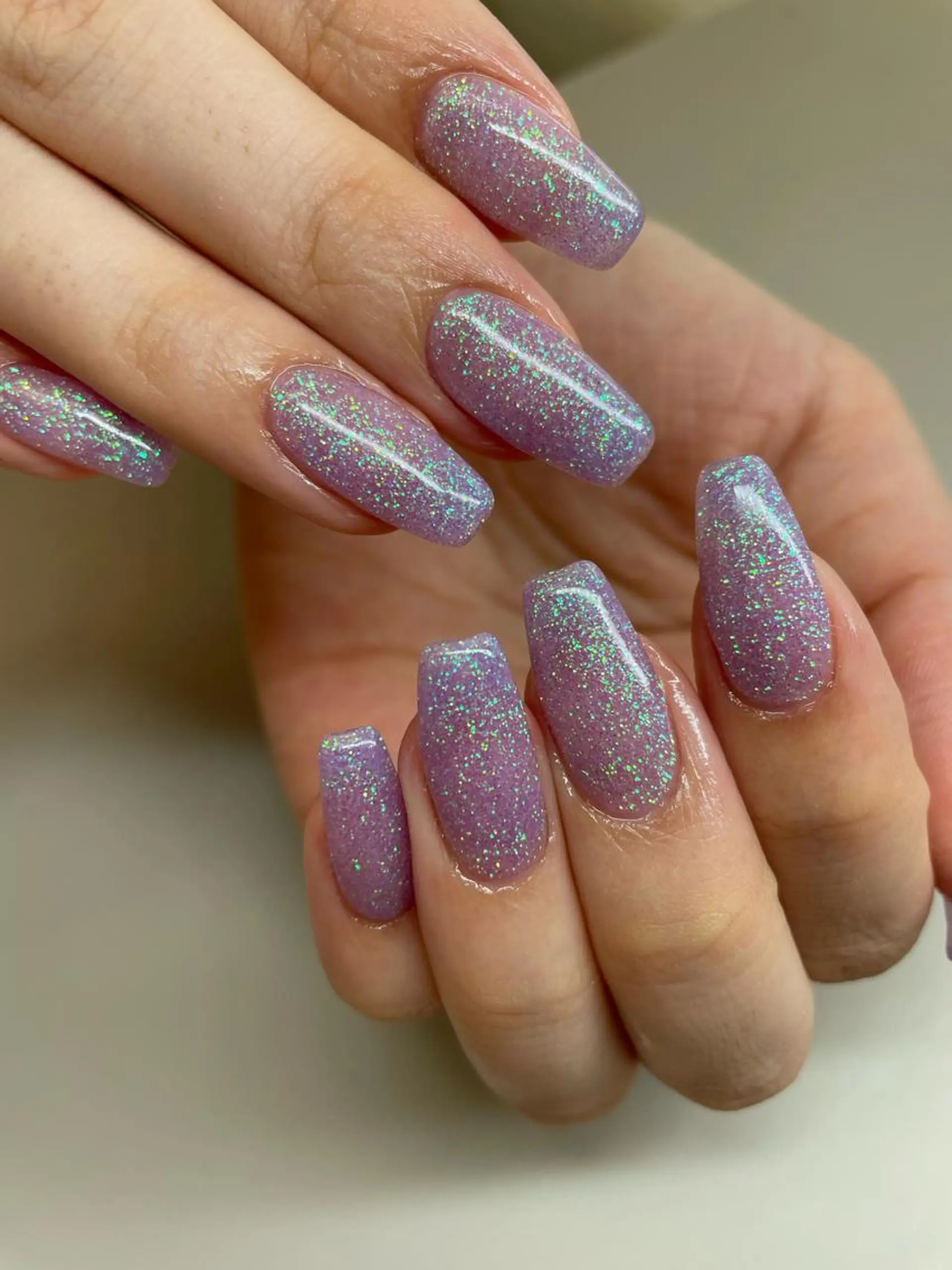 ネイル ハンドネイル Hisaka Mikiのネイルデザイン