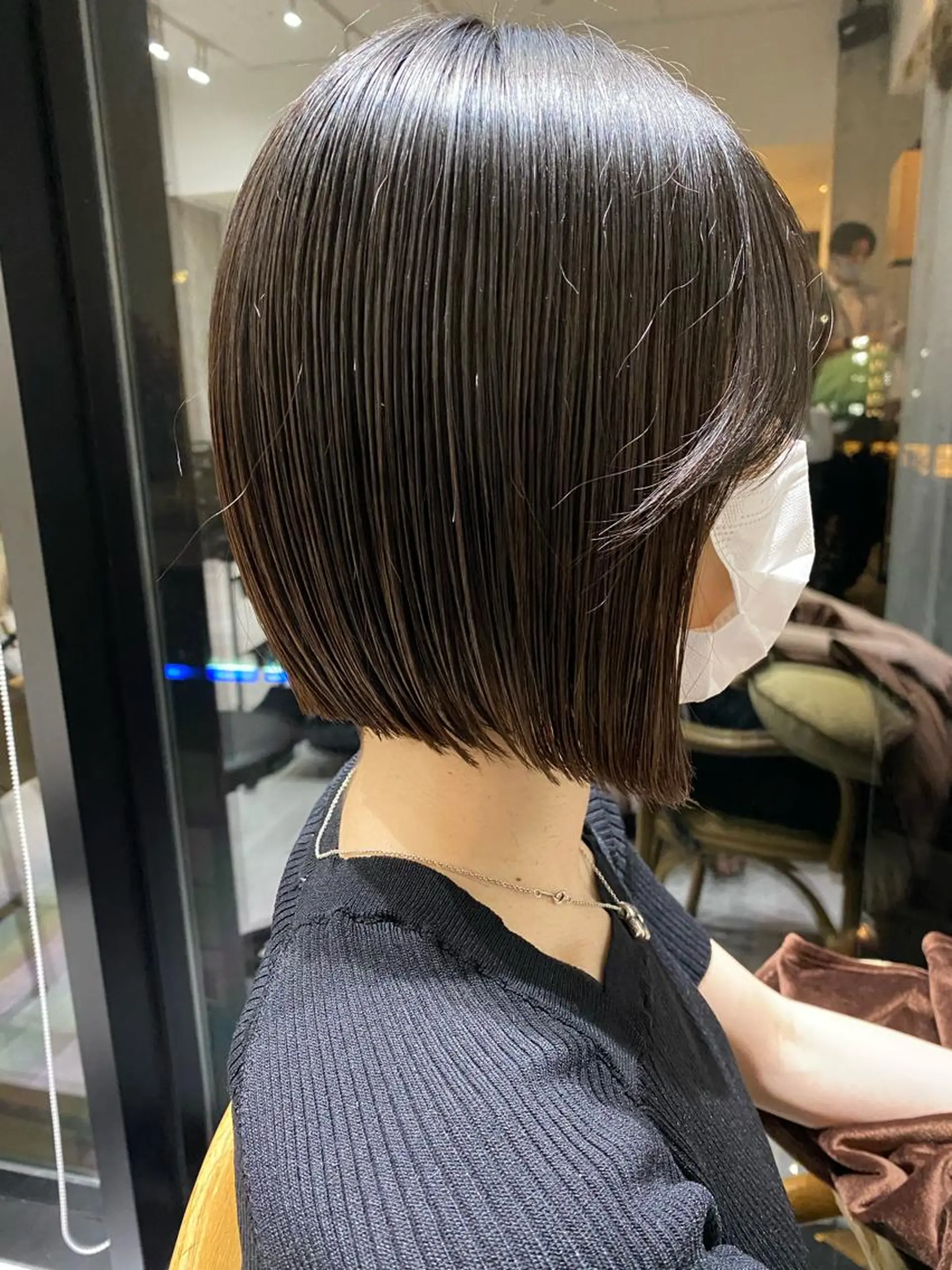 ショート カット 似合う髪型が 分からない方へのヘアスタイル
