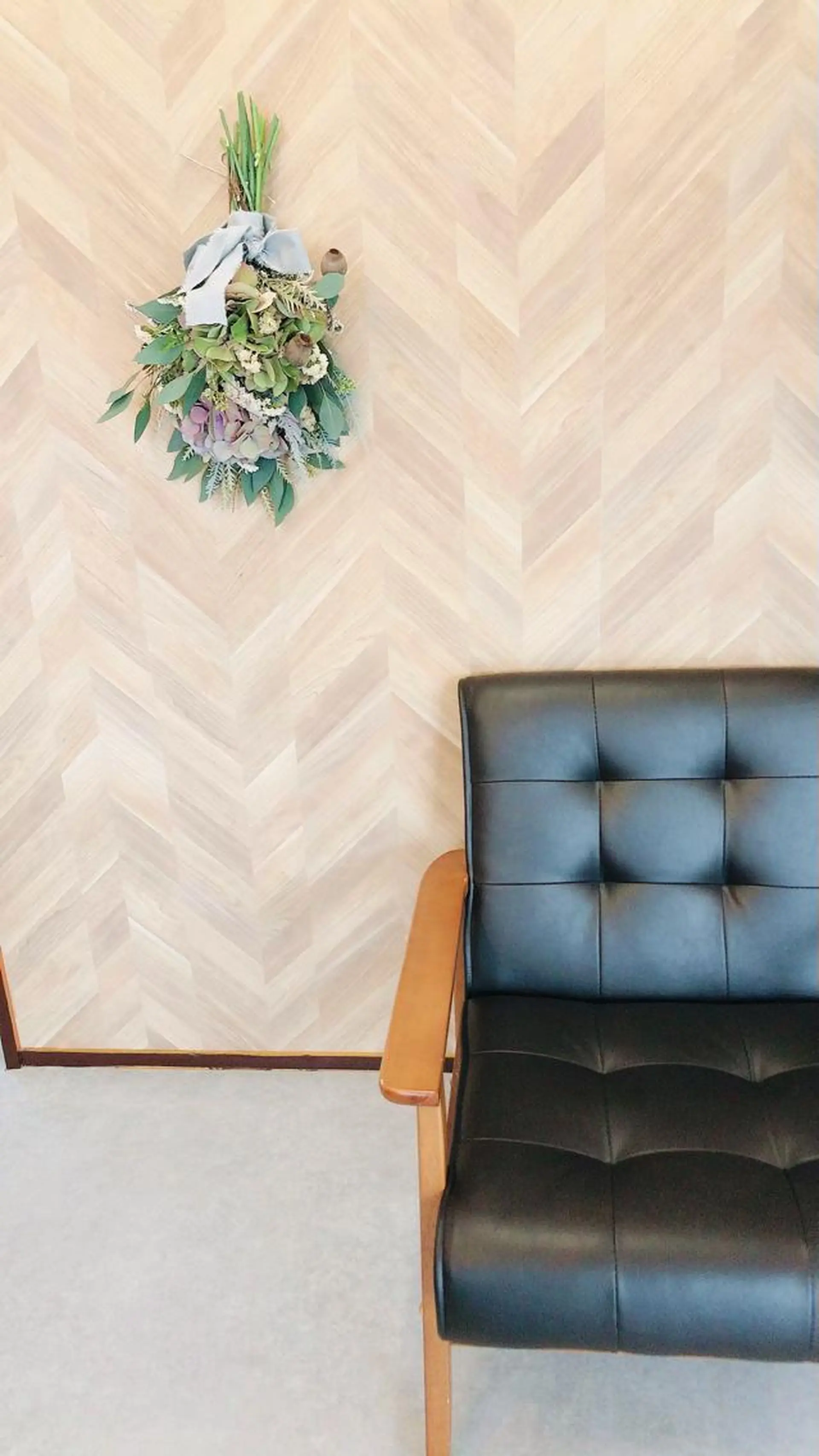 hair works raptureのヘアスタイル