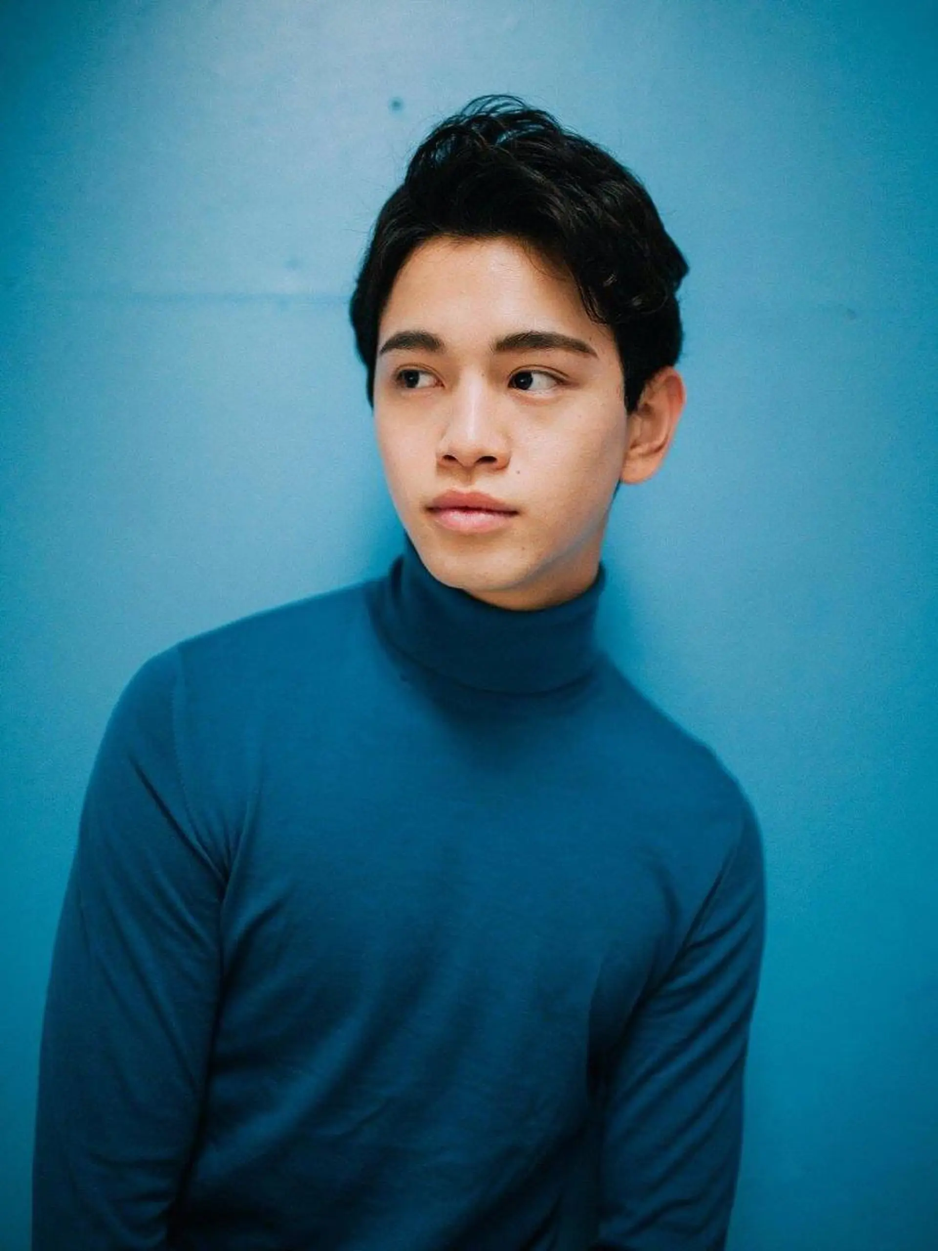 ショート ヘッドスパ 佐藤 香織のヘアスタイル