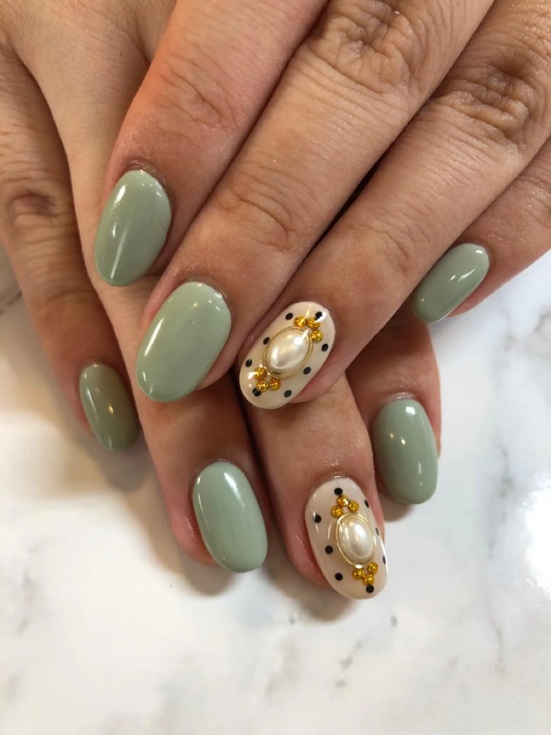ネイル nail salon Titaleeのネイルデザイン