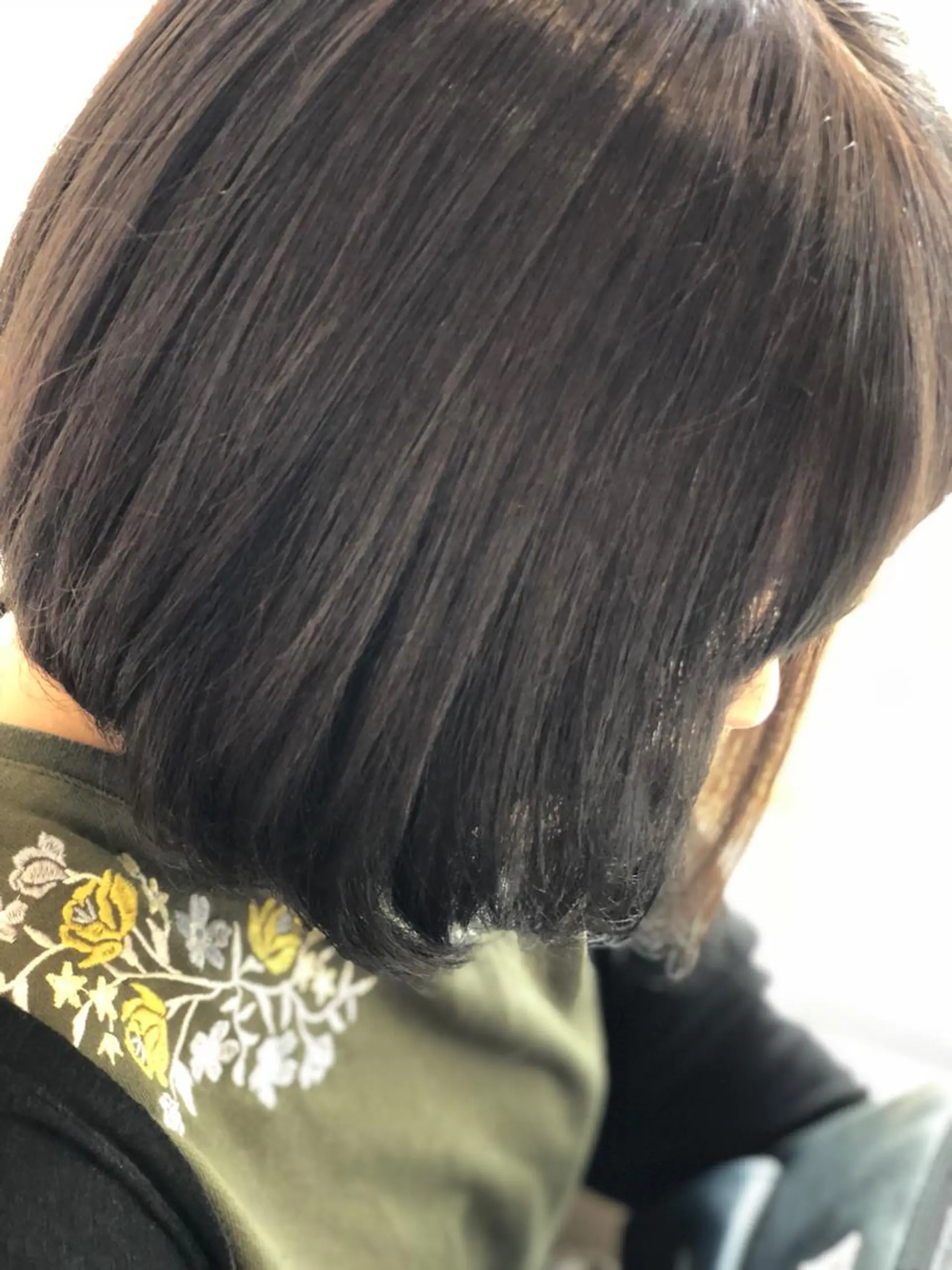 ショート カラー mai /Lita中央橋のヘアスタイル
