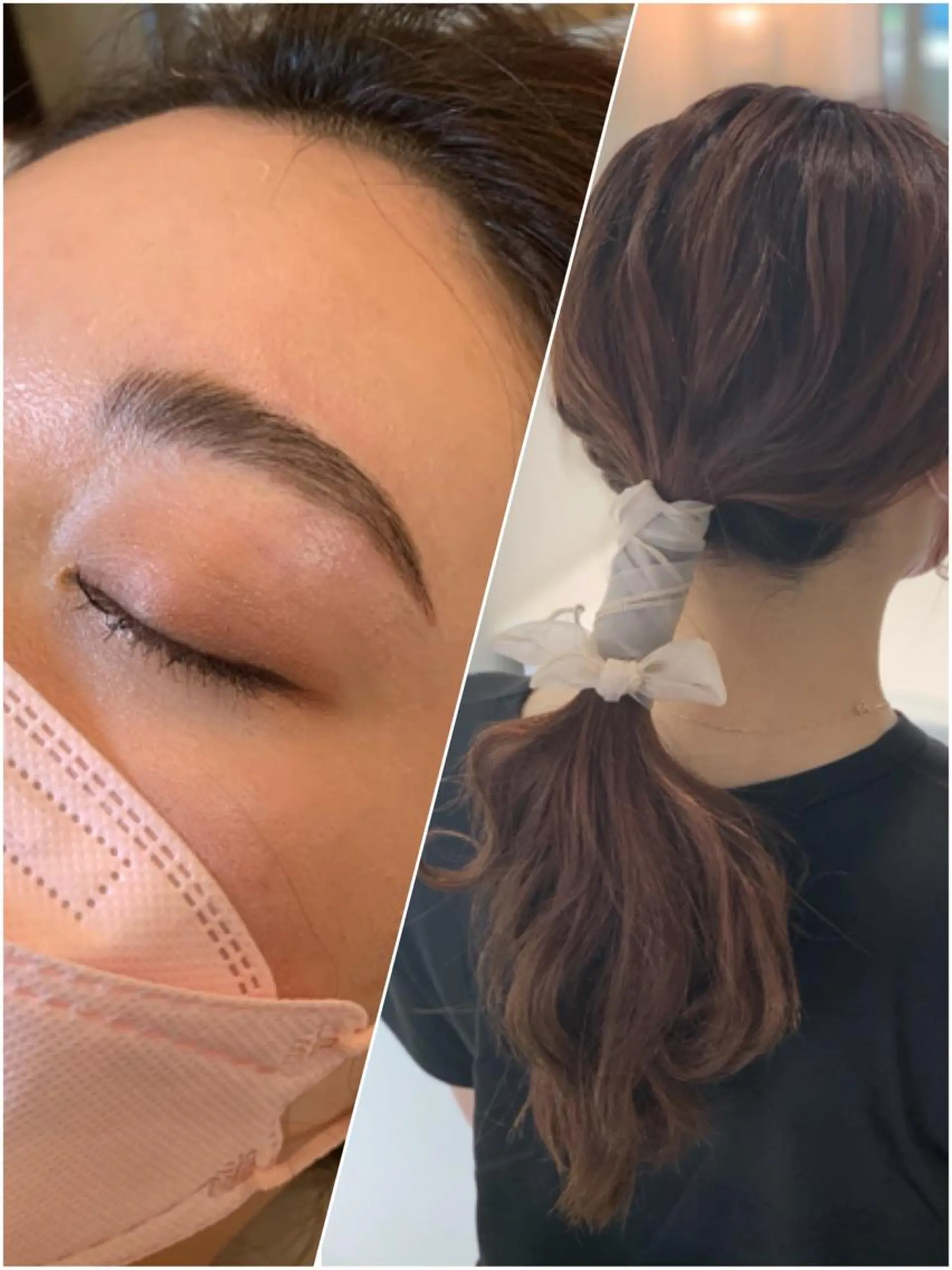 ヘアアレンジ マツエク・マツパ YAMANO 浴衣着付、ヘアセットのその他イメージ