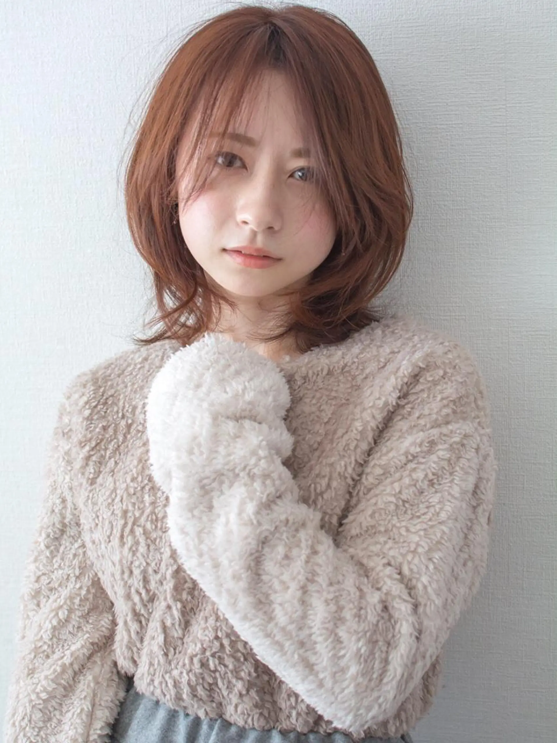 ミディアム カラー 撮影モデル 斉藤 正敏のその他イメージ