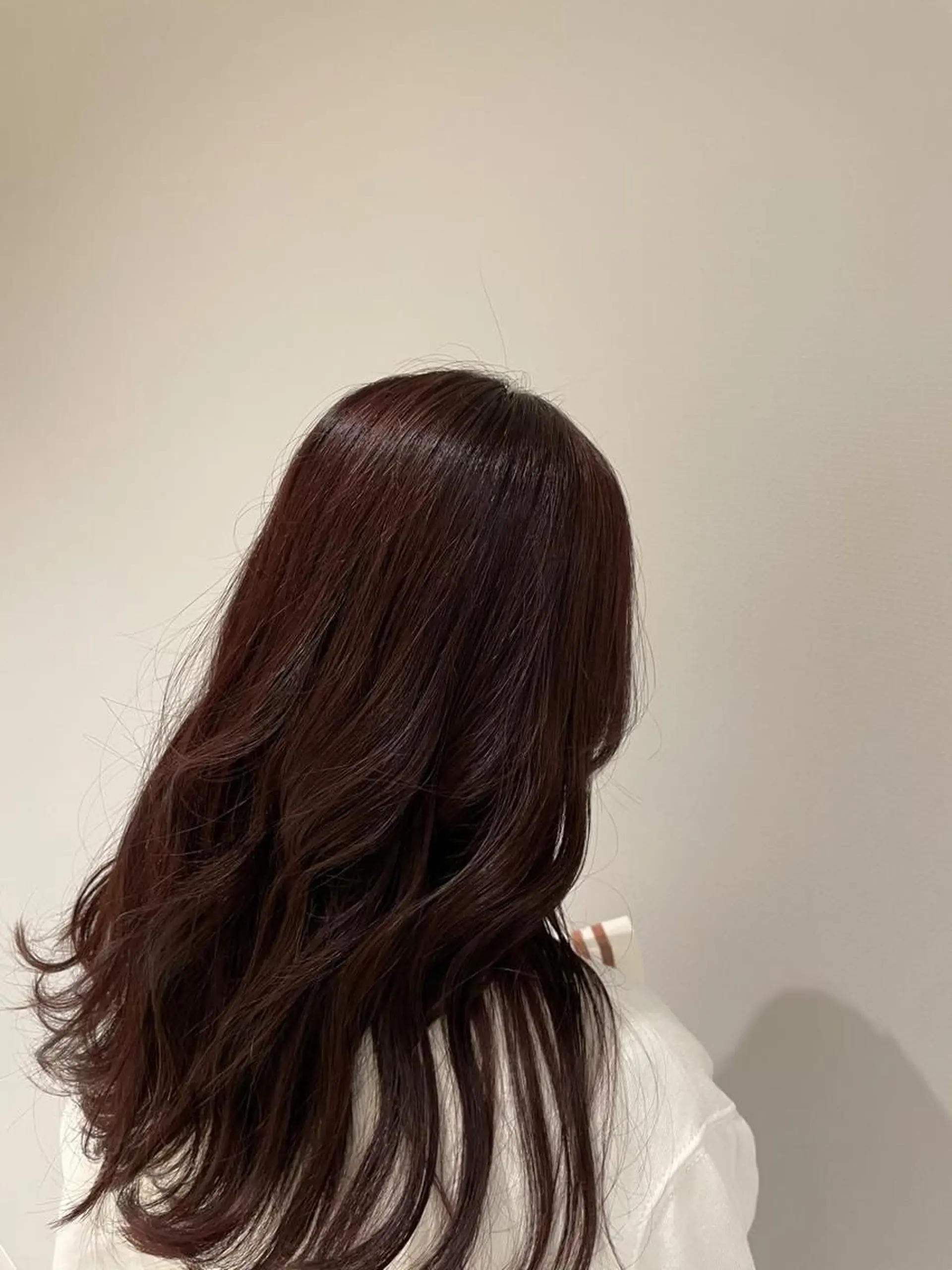 ロング 🐥ボブ/レイヤー 髪質改善/halcaのヘアスタイル