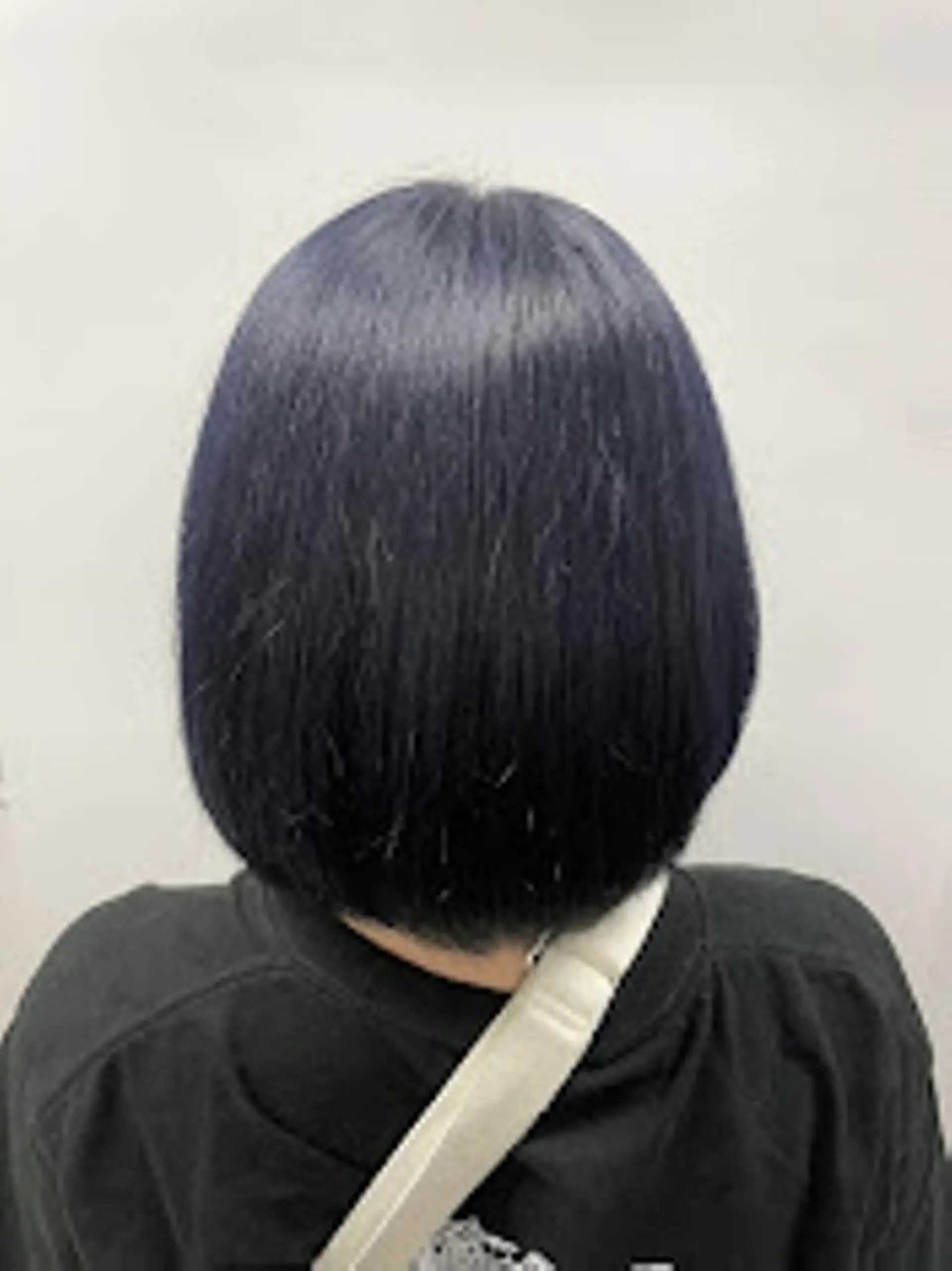 カラー official TUNE銀座🪞🪽のヘアスタイル