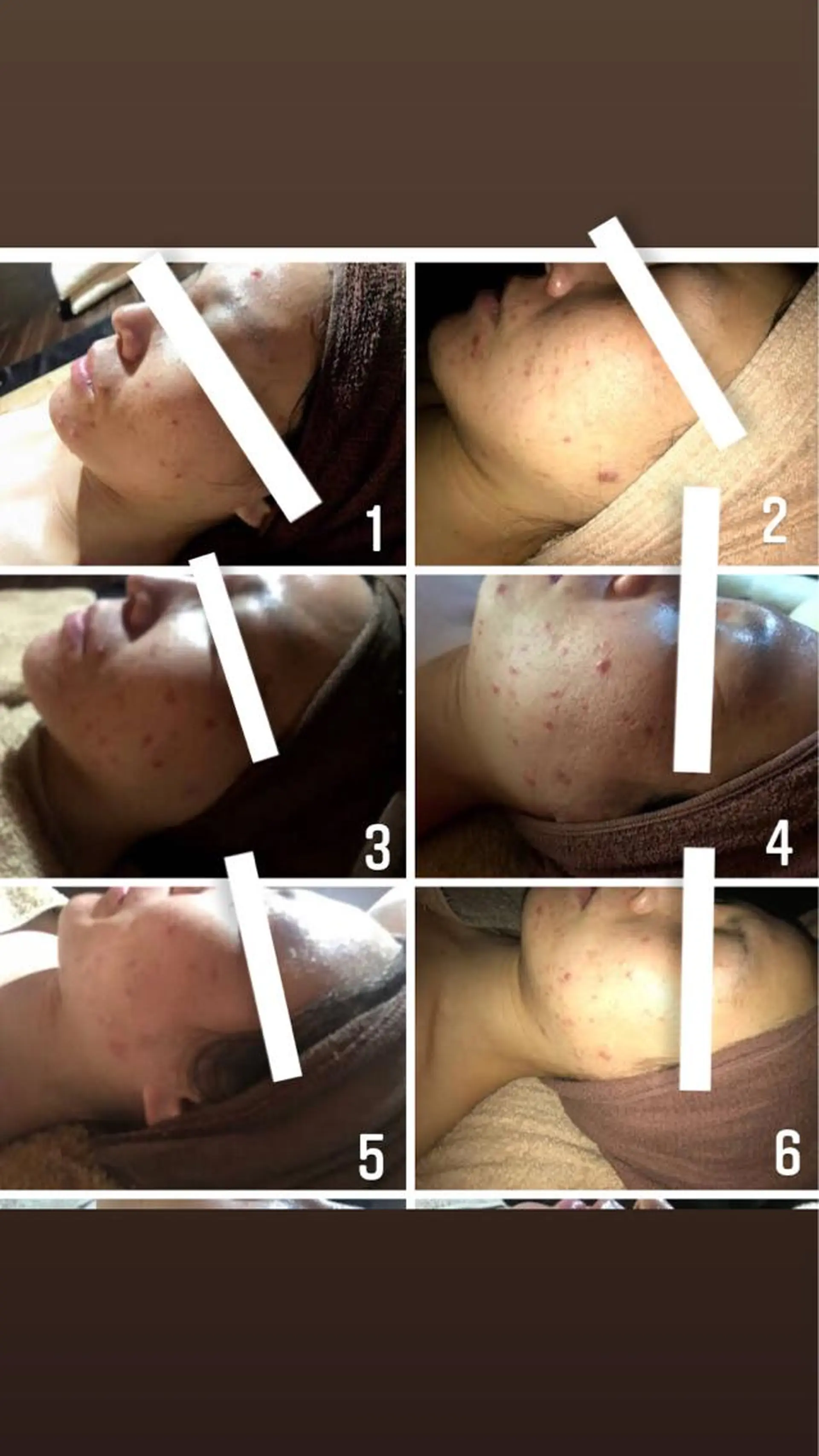 【足圧】鬼👹リンパ 身体整うサロンのエステ・リラクイメージ