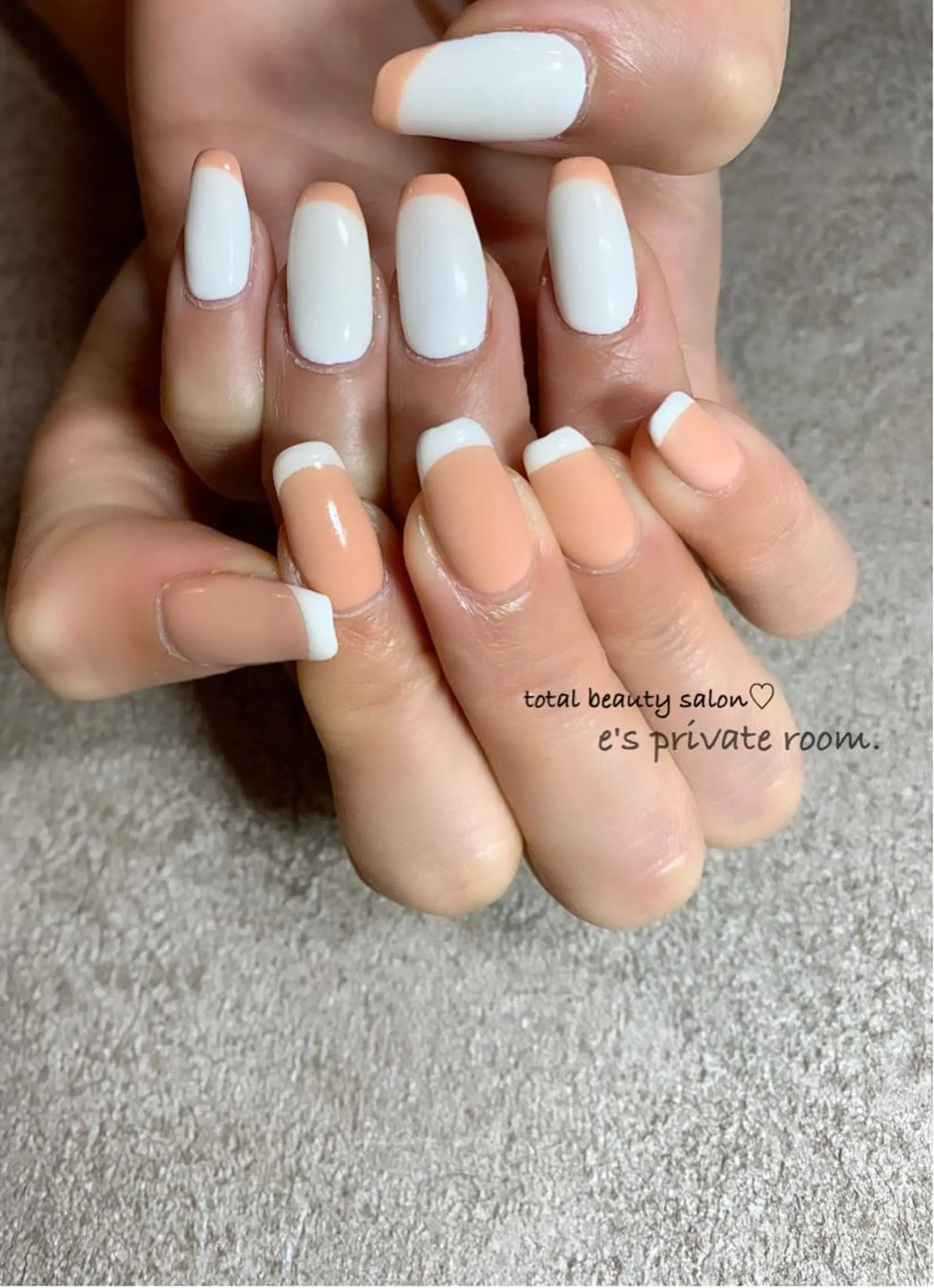 ネイル LAVISH nail salonのネイルデザイン