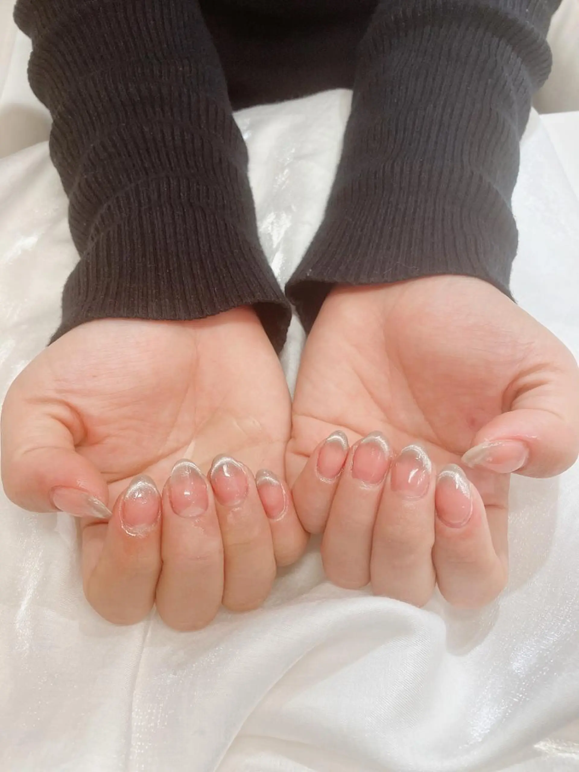 ネイル Umi nail& eyelashのネイルデザイン