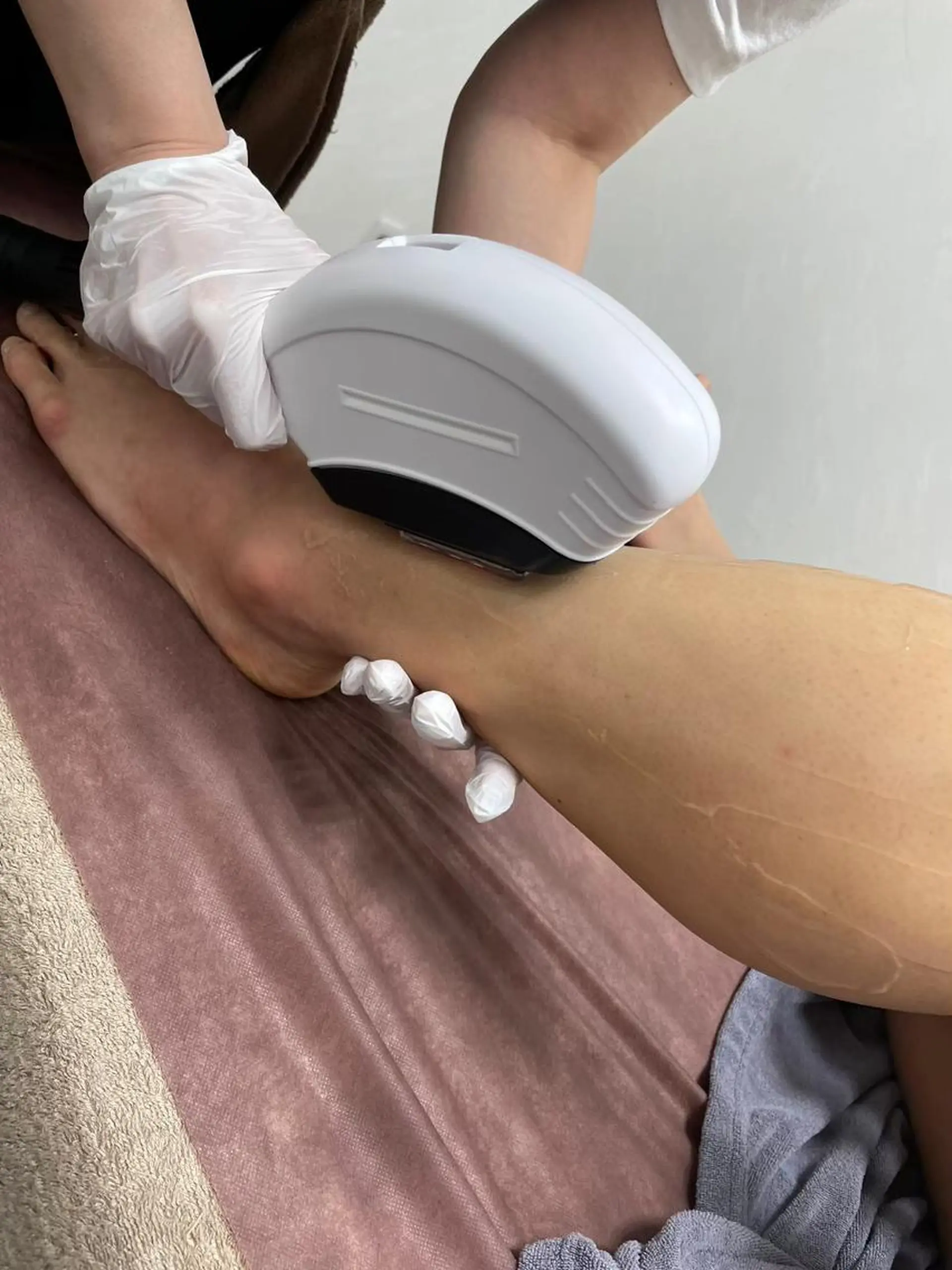 脱毛 salonde ReGodのエステ・リラクイメージ