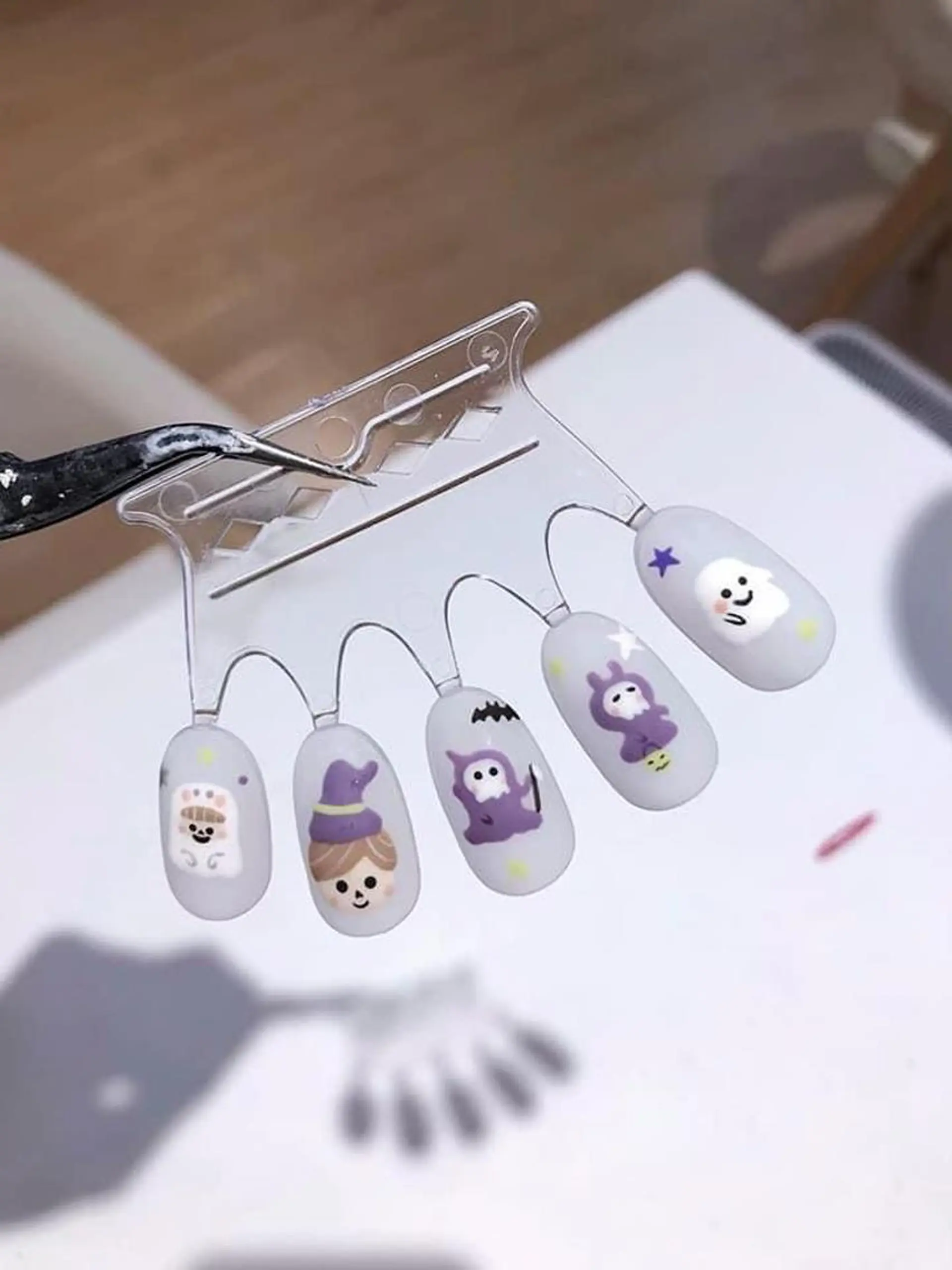 ネイル Sofia Nailのネイルデザイン