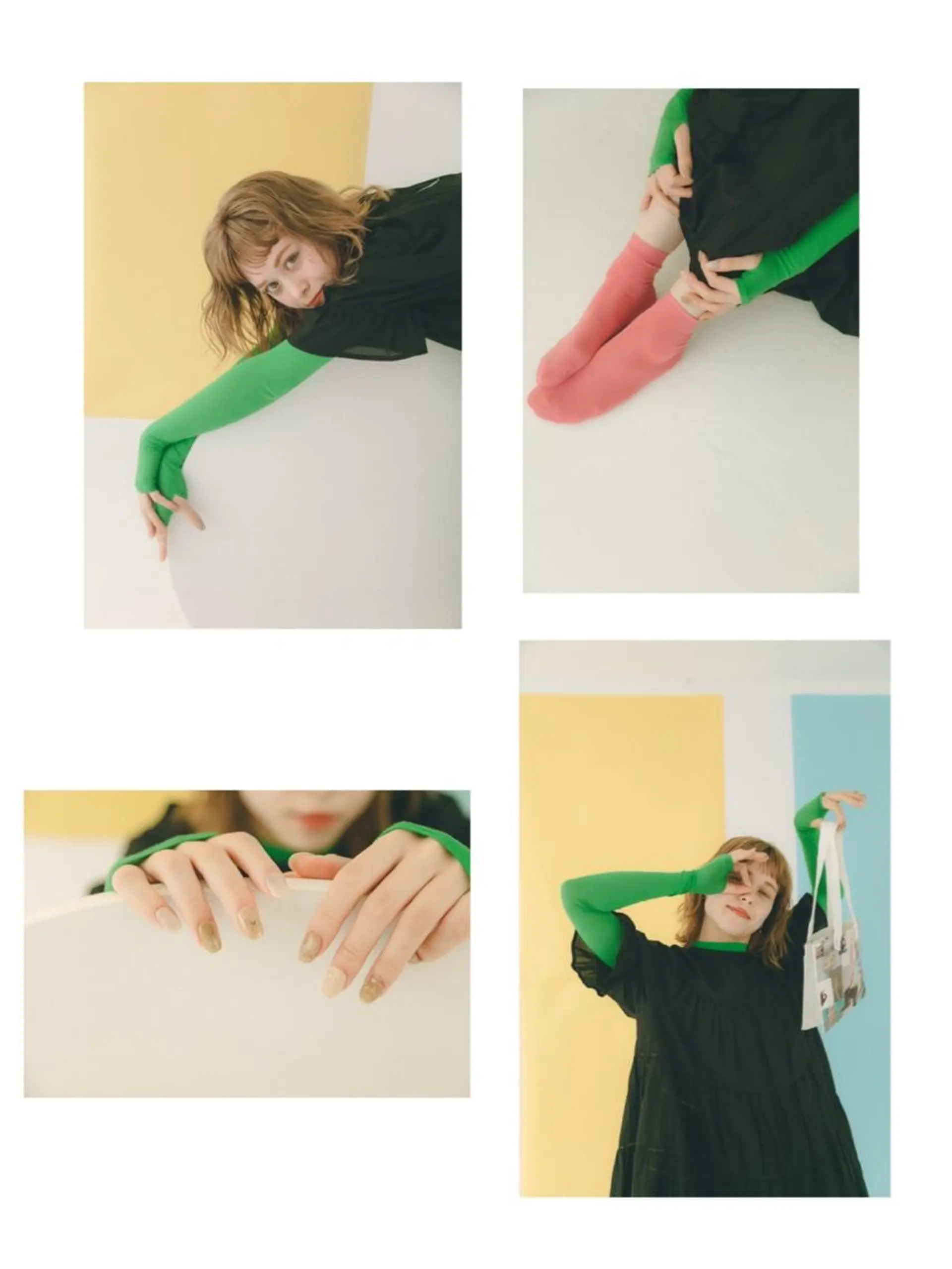 似合わせ特化 /馬場 翼のヘアスタイル