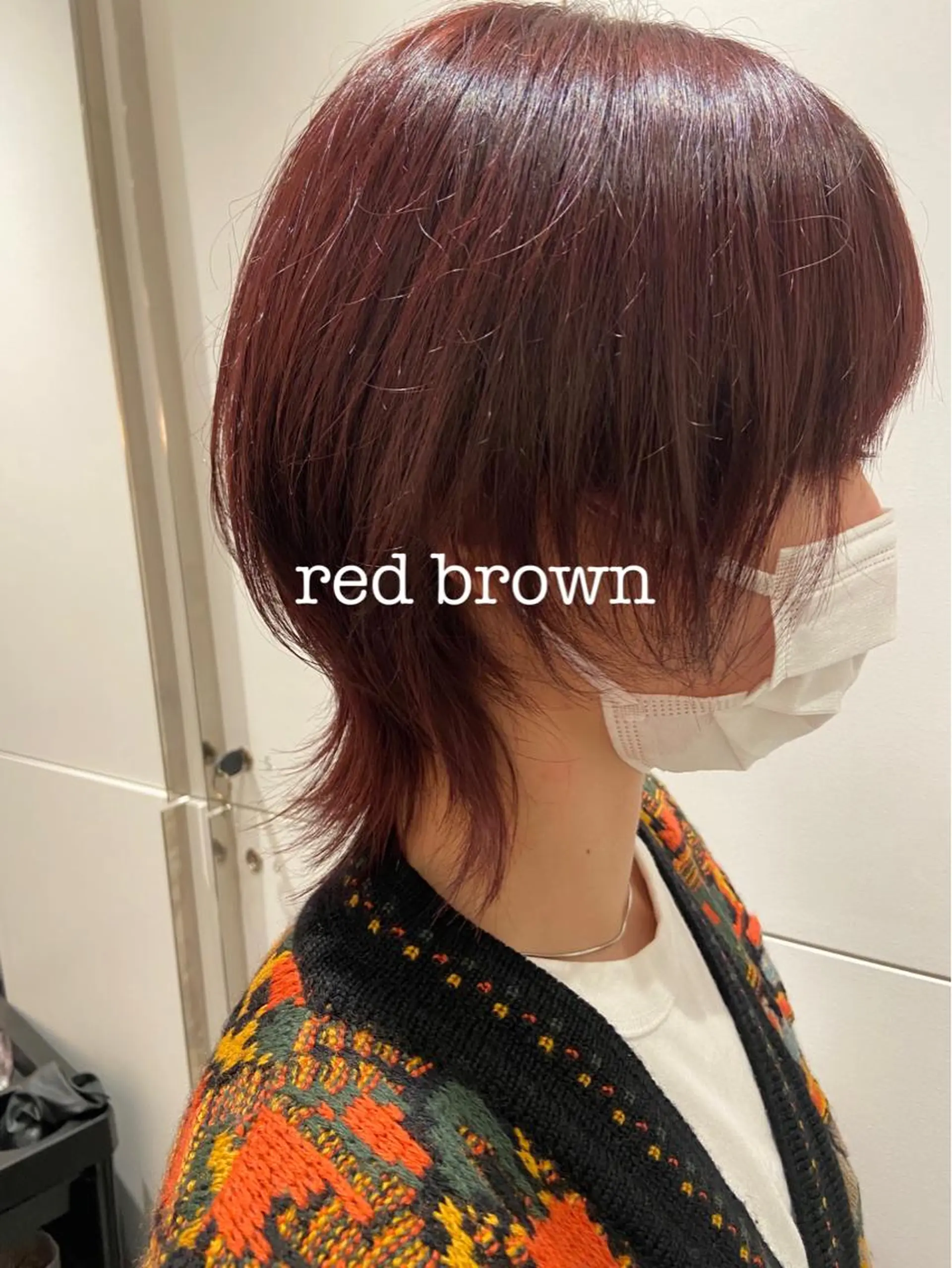 ショート 🧚つやさらhair 🧚manakaのヘアスタイル