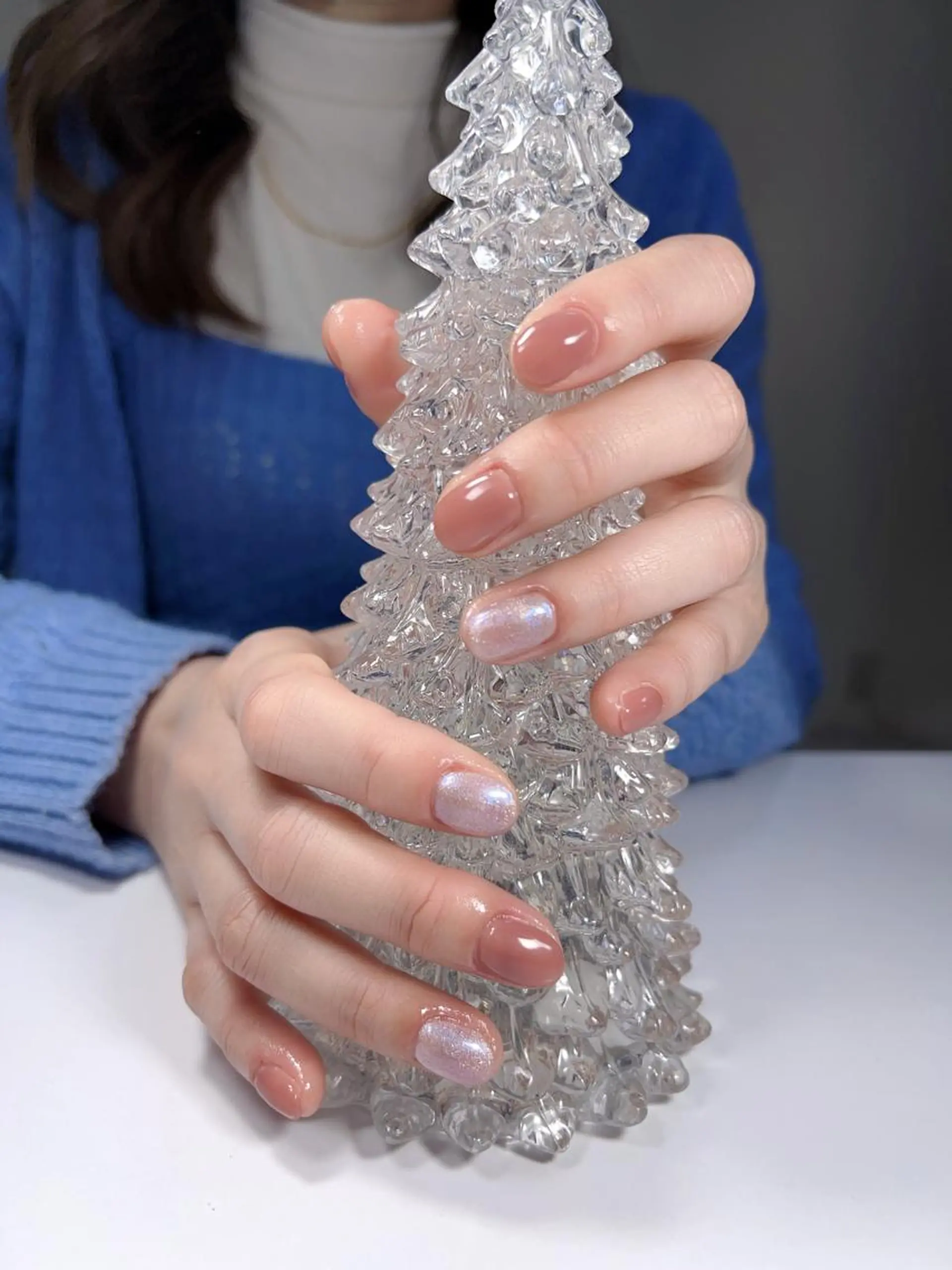 ネイル ネイルサロン ロア旧ジョリーのネイルデザイン