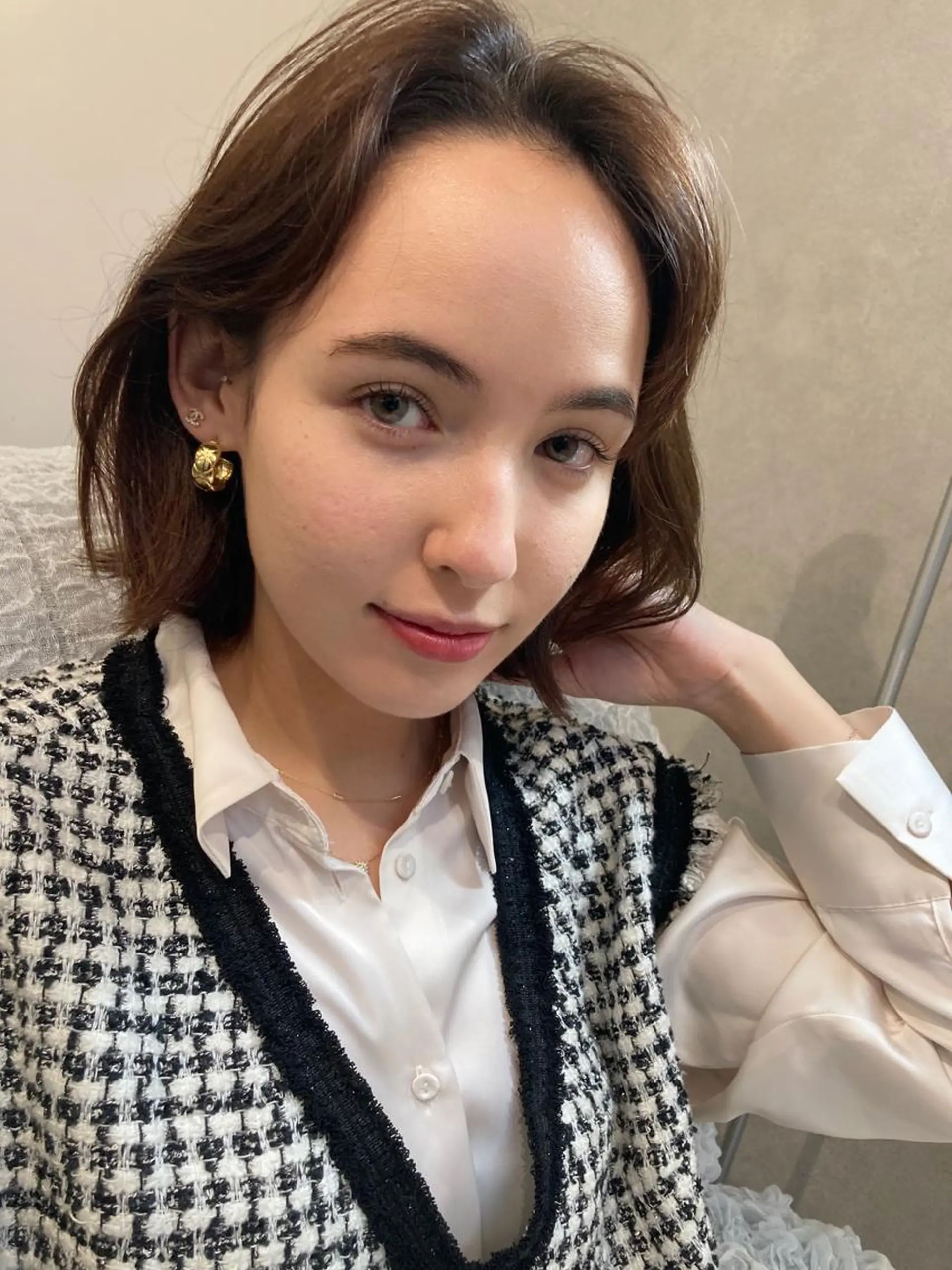 マツエク・マツパ SALON VILLAGE 天神店所属・サロンビレッジ 天神店 【AYA】のマツエク・マツパデザイン