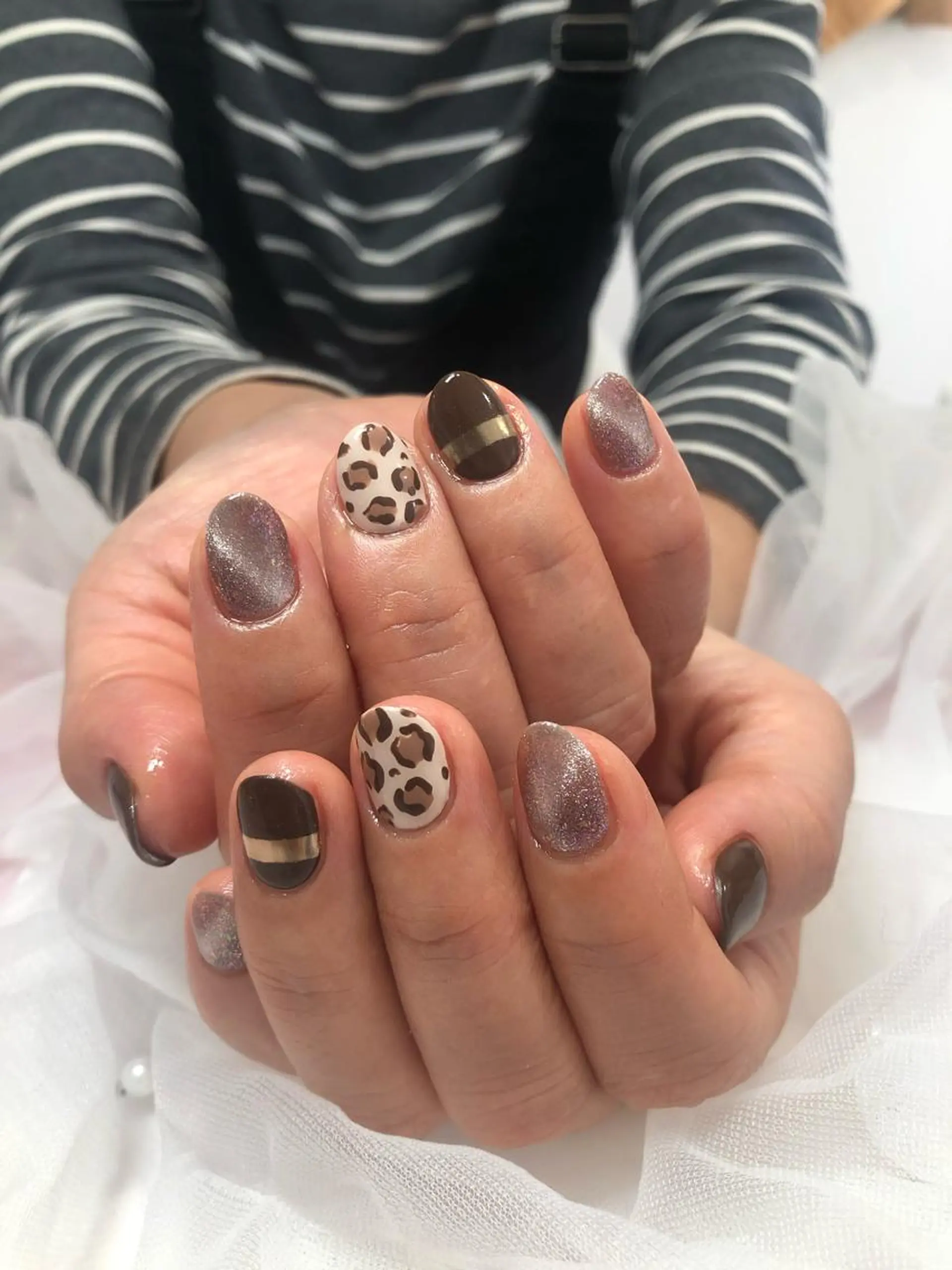 ネイル ✨Serenity Nail salonのネイルデザイン