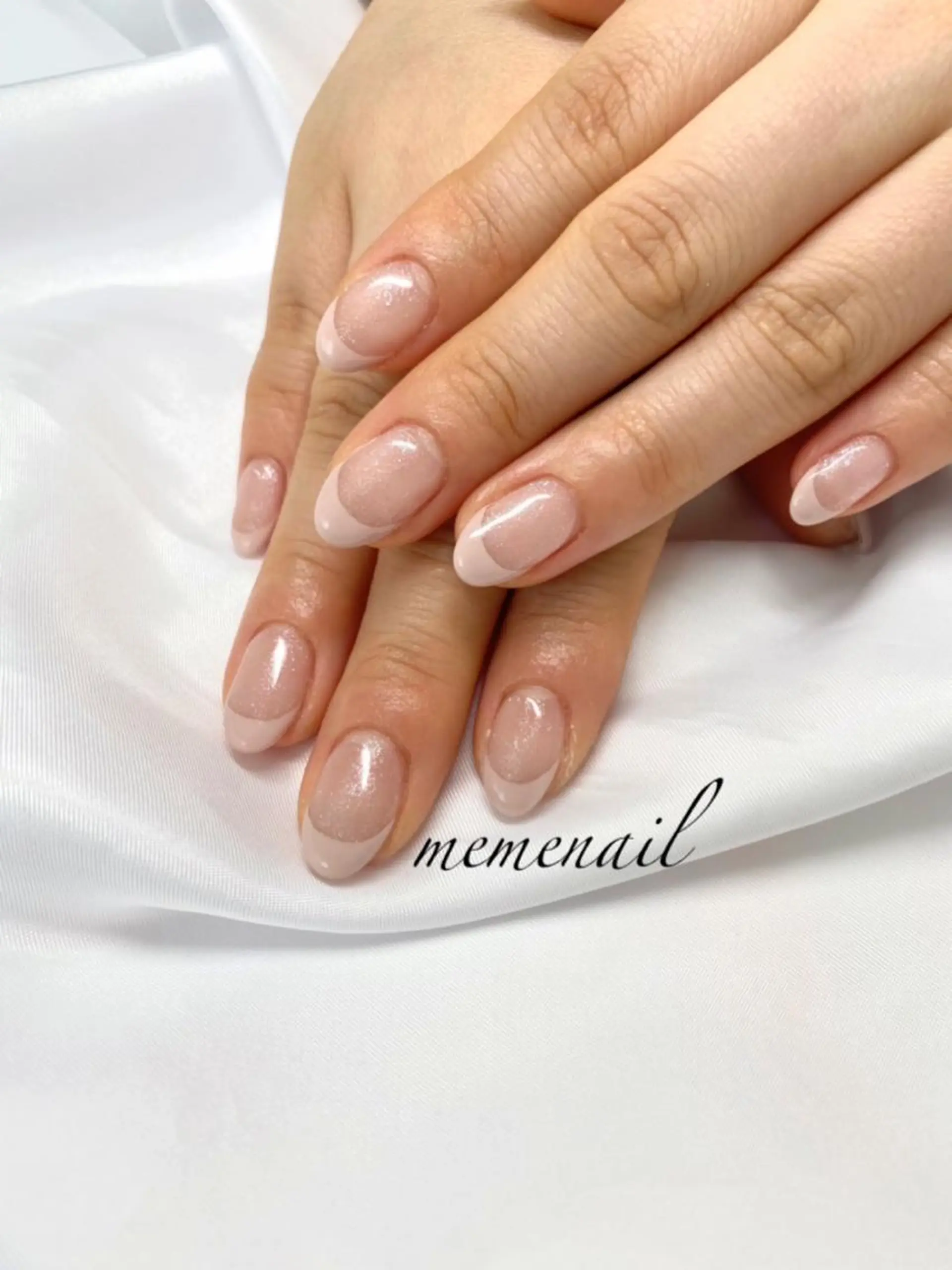 ネイル ハンドネイル Noguchi Megumiのその他イメージ