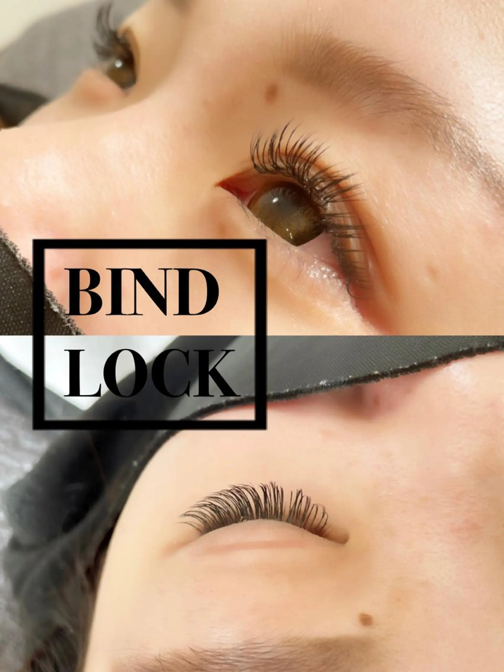 マツエク・マツパ マツエク By color EYE&NAIL所属・By color EYE【BEE】のマツエク・マツパデザイン