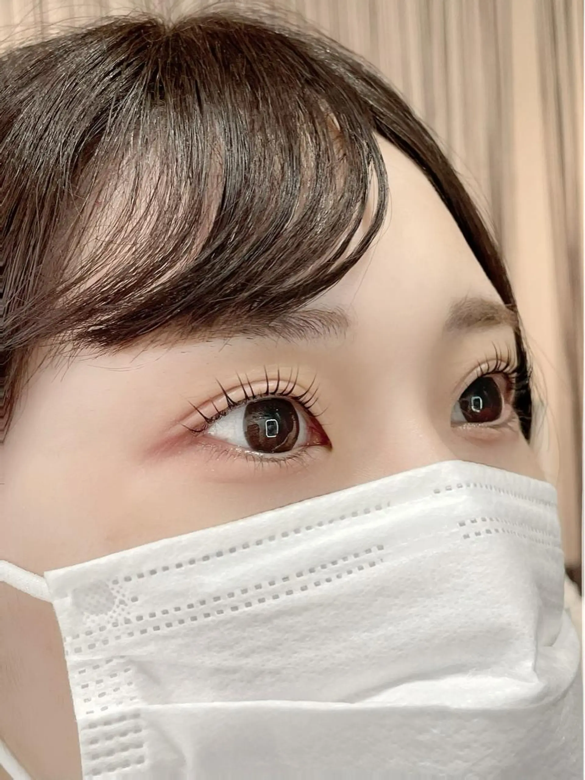 マツエク・マツパ ECLORE エクロールのマツエク・マツパデザイン