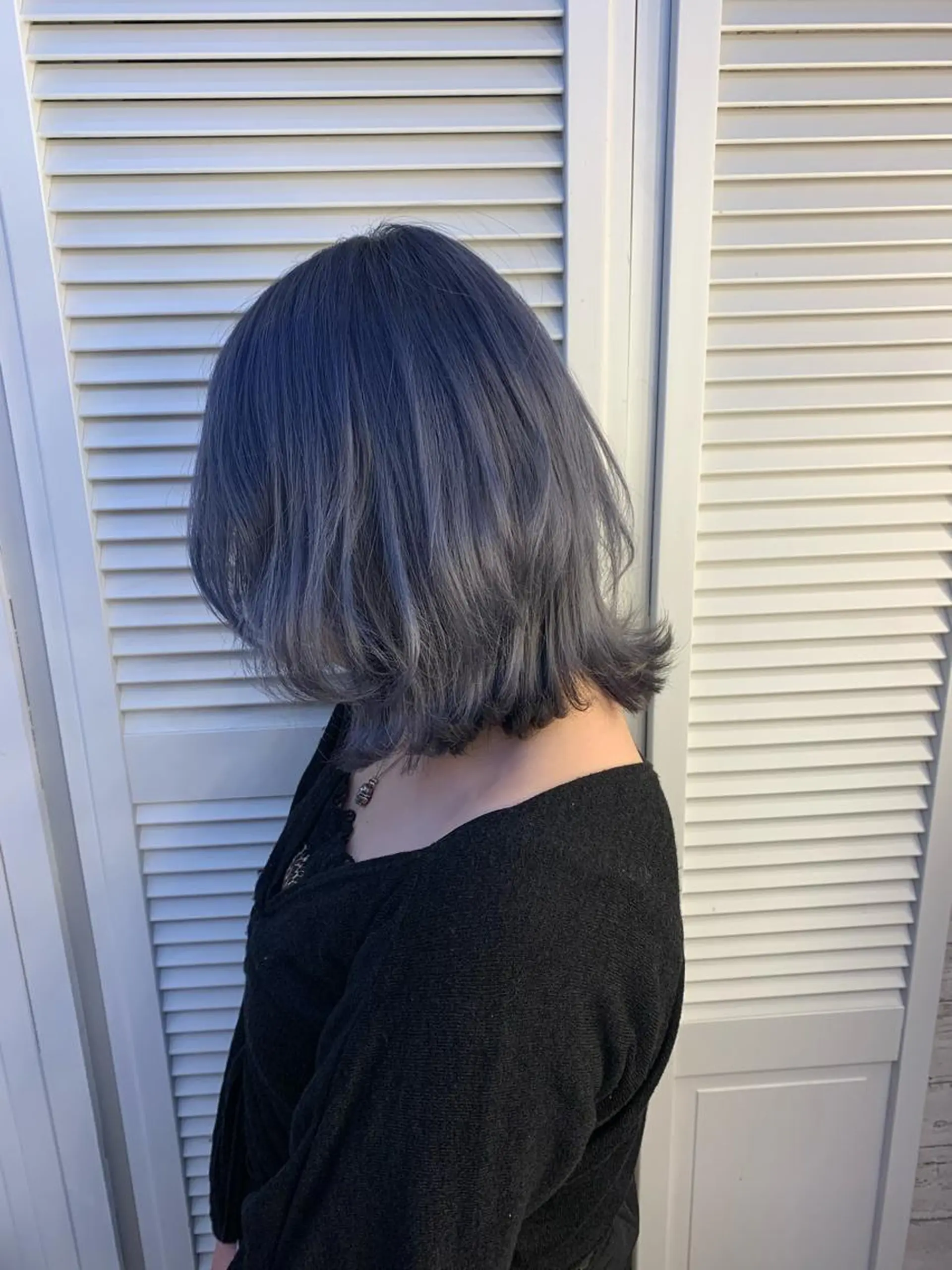 カラー GOTODAYシェアサロン所属・天野 利咲のヘアスタイル