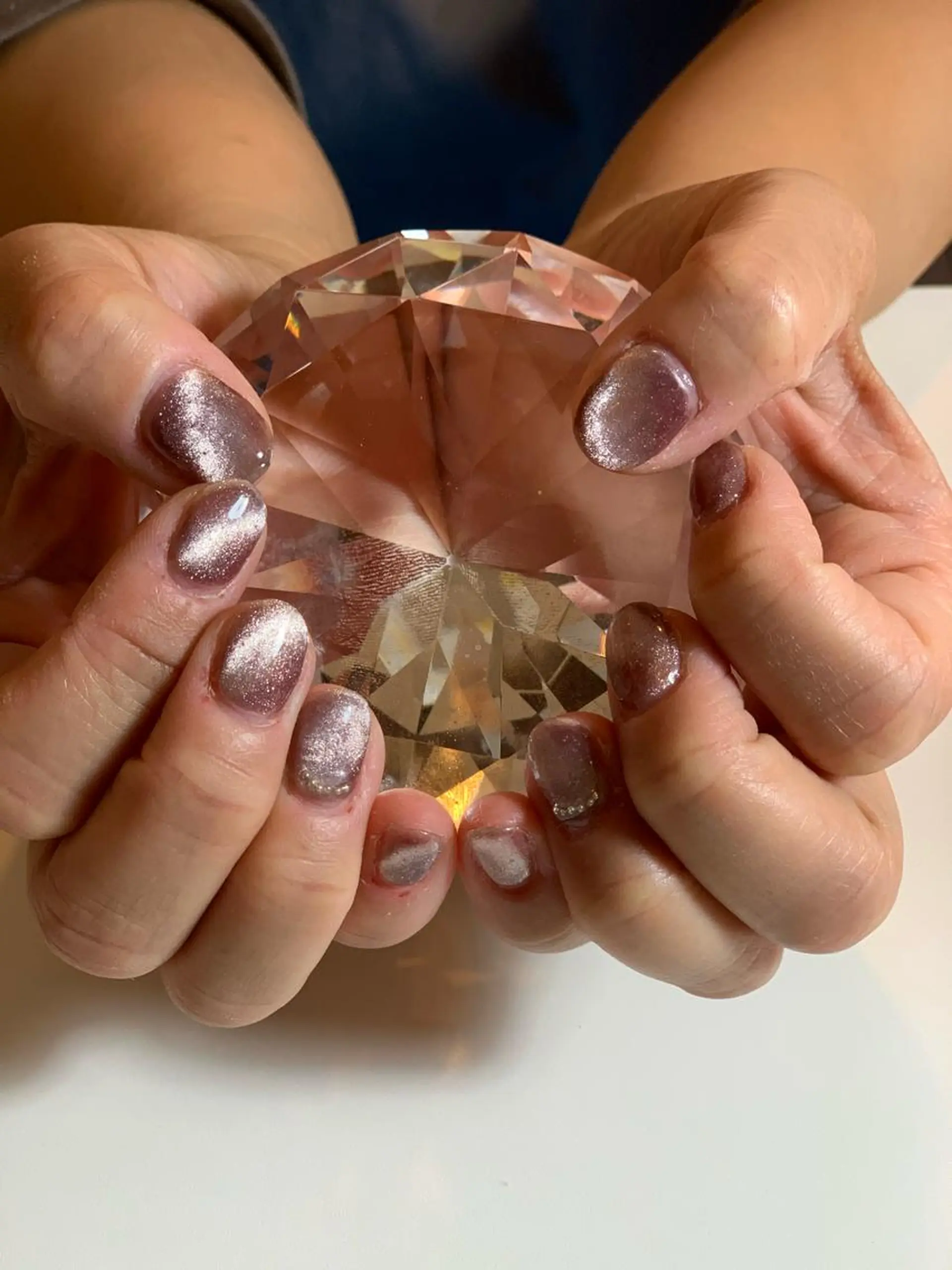 ネイル ハンドネイル espoir エスポワールのエステ・リラクイメージ