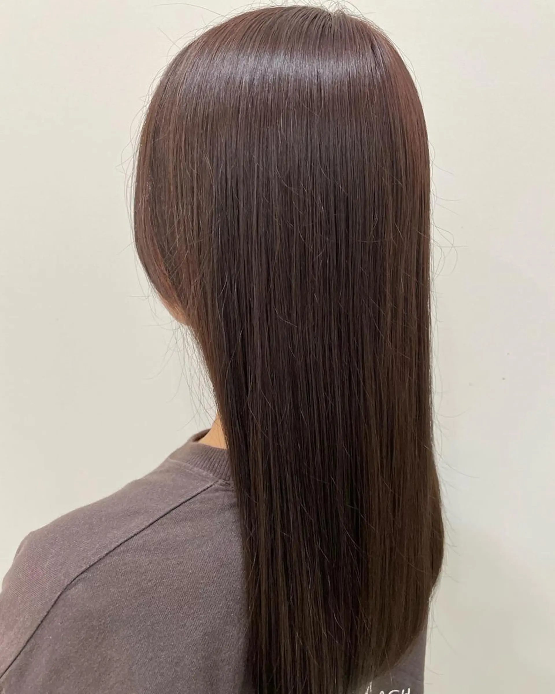 マツエク・マツパ sara 荒井店のヘアスタイル